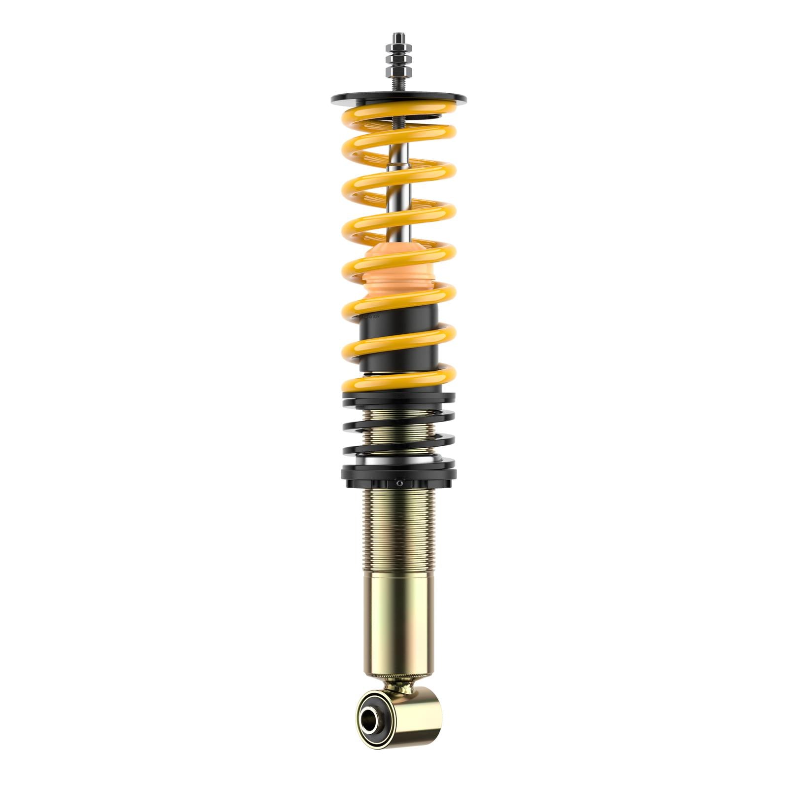 ST Coilovers ST XA galvanized steel (with damping adjustment) ALFA ROMEO 159 (939_) 06/2005-12/2012 (18215014)