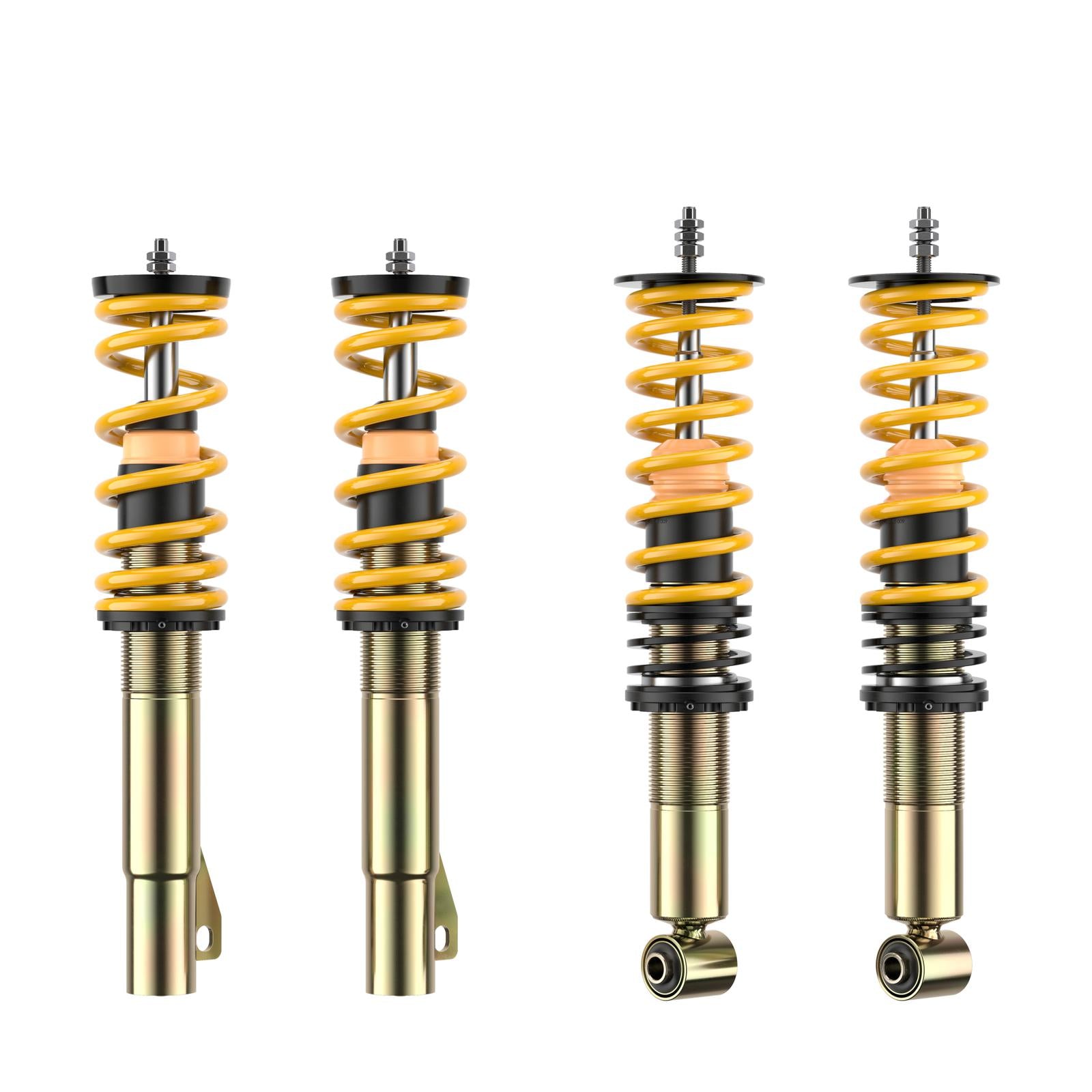 ST Coilovers ST XA galvanized steel (with damping adjustment) ALFA ROMEO 159 (939_) 06/2005-12/2012 (18215015)