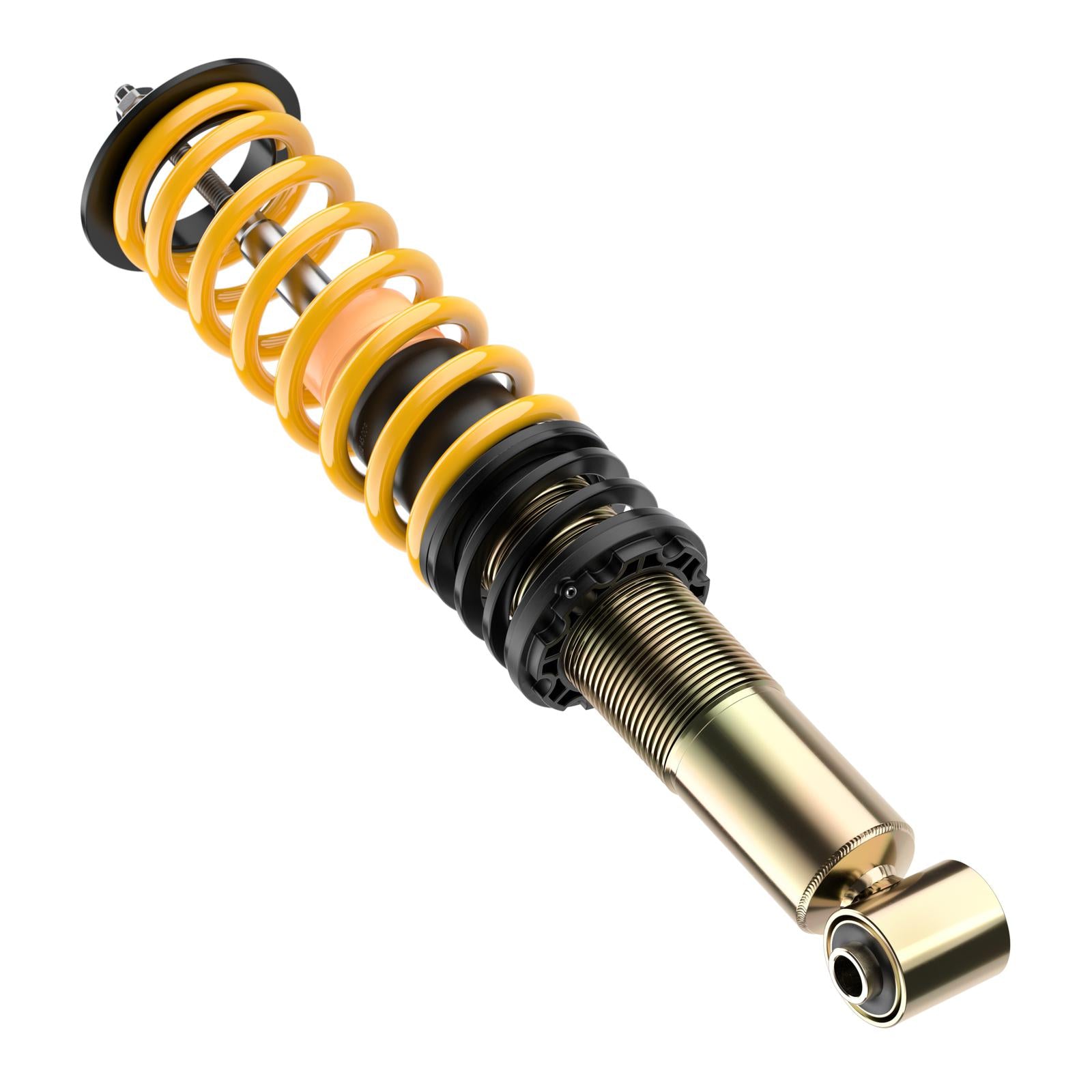 ST Coilovers ST XA galvanized steel (with damping adjustment) ALFA ROMEO 159 (939_) 06/2005-12/2012 (18215015)