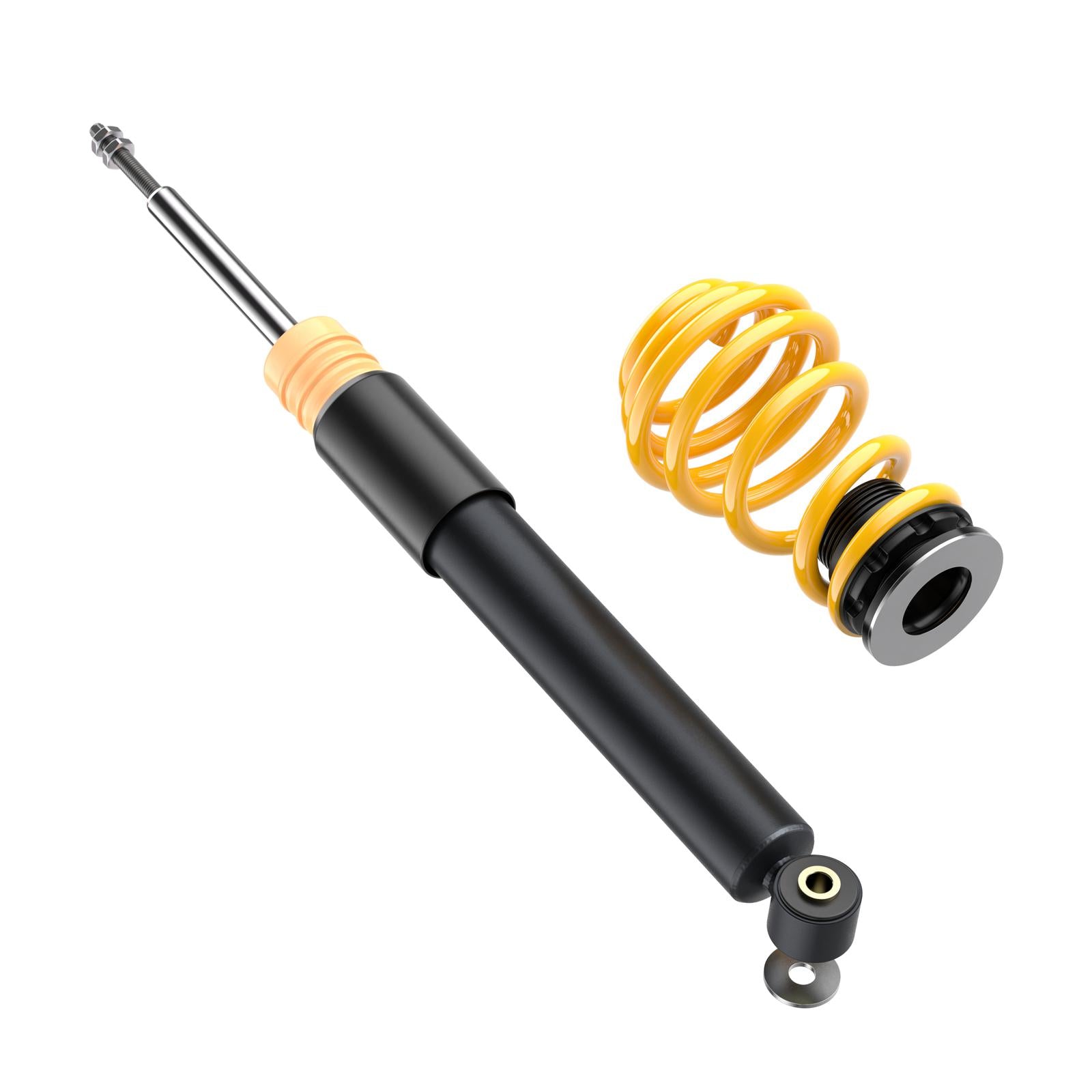ST Coilovers ST XA galvanized steel (with damping adjustment) BMW Z4 Roadster (E85) 09/2002-12/2009