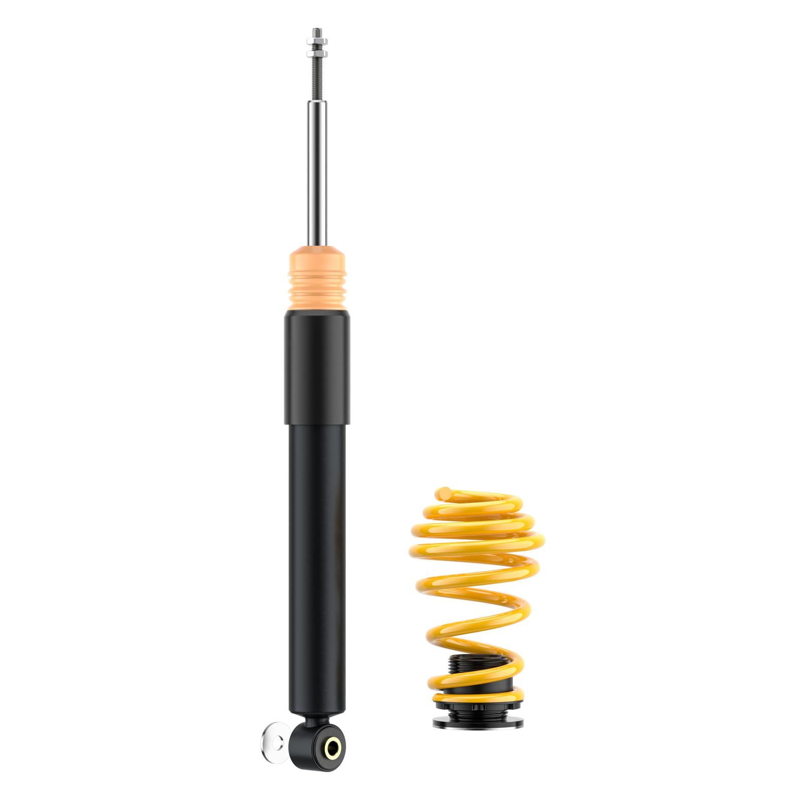 ST Coilovers ST XA galvanized steel (with damping adjustment) BMW Z4 Roadster (E85) 09/2002-12/2009
