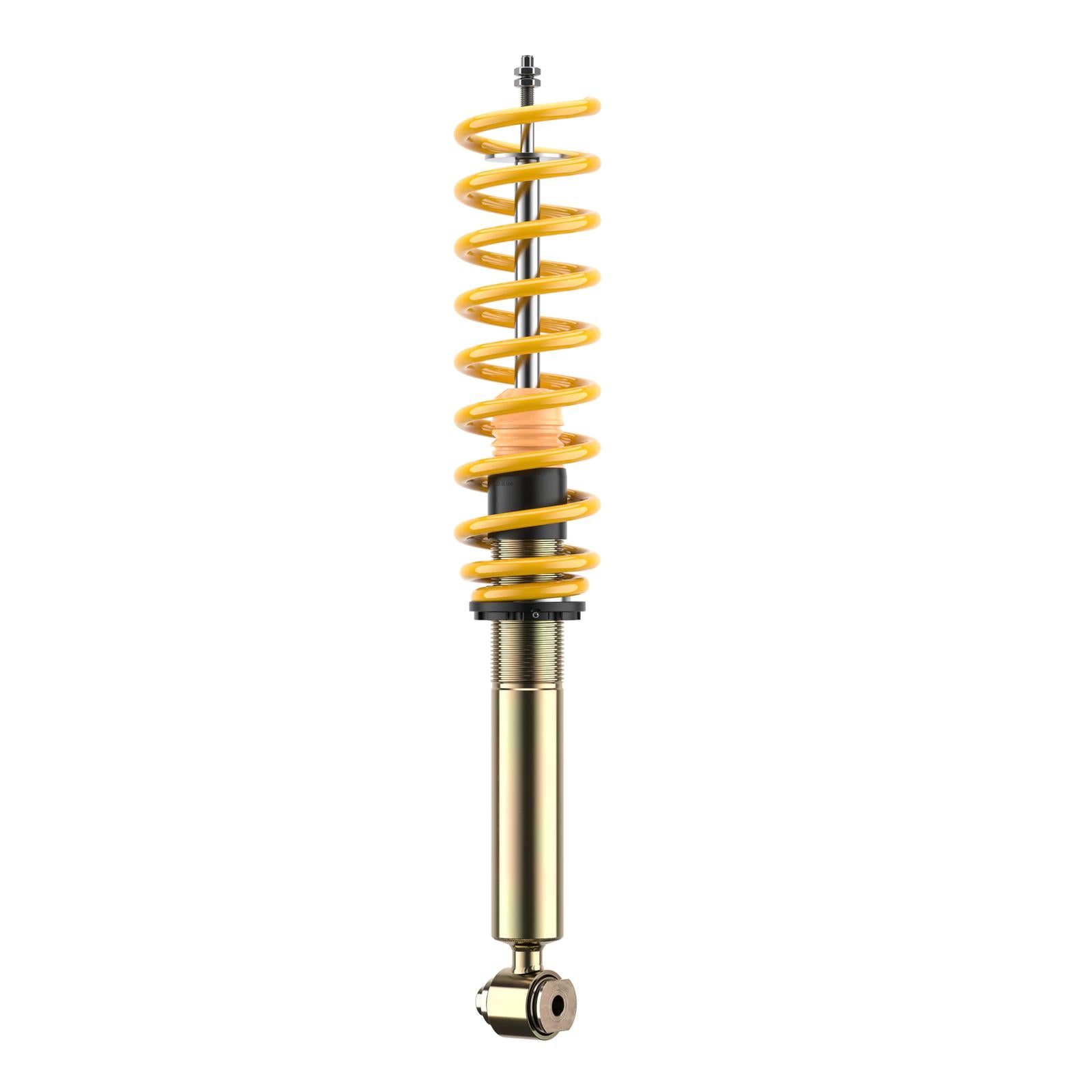 ST Coilovers ST XA galvanized steel (with damping adjustment) BMW 5 (E39) 09/1995-07/2003 (18220007)