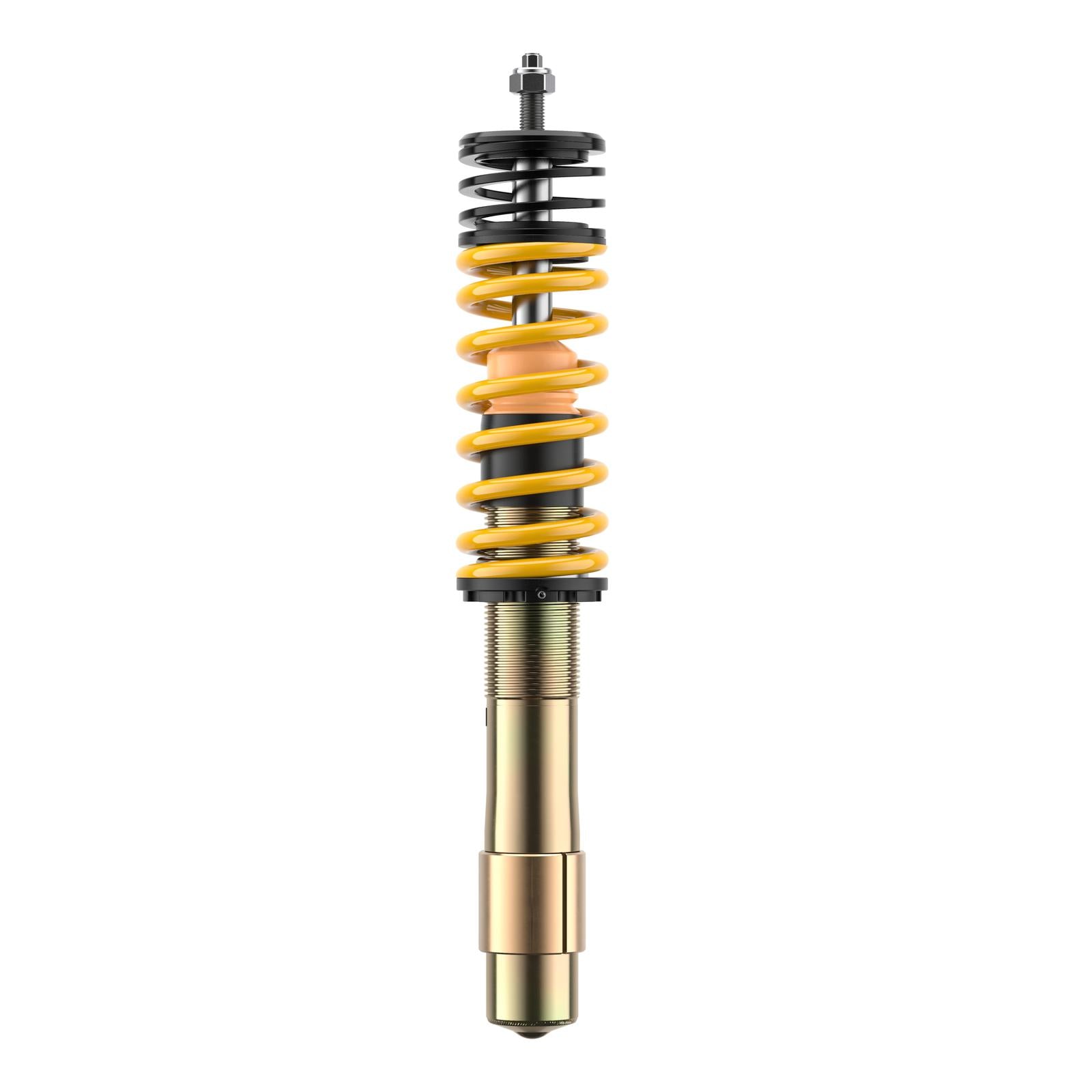 ST Coilovers ST XA galvanized steel (with damping adjustment) BMW 5 (E39) 09/1995-07/2003 (18220008)