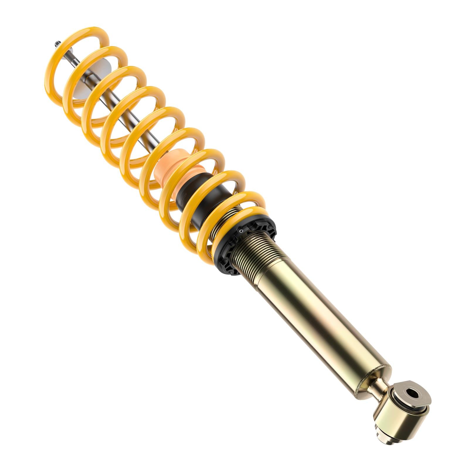 ST Coilovers ST XA galvanized steel (with damping adjustment) BMW 5 (E39) 09/1995-07/2003 (18220008)