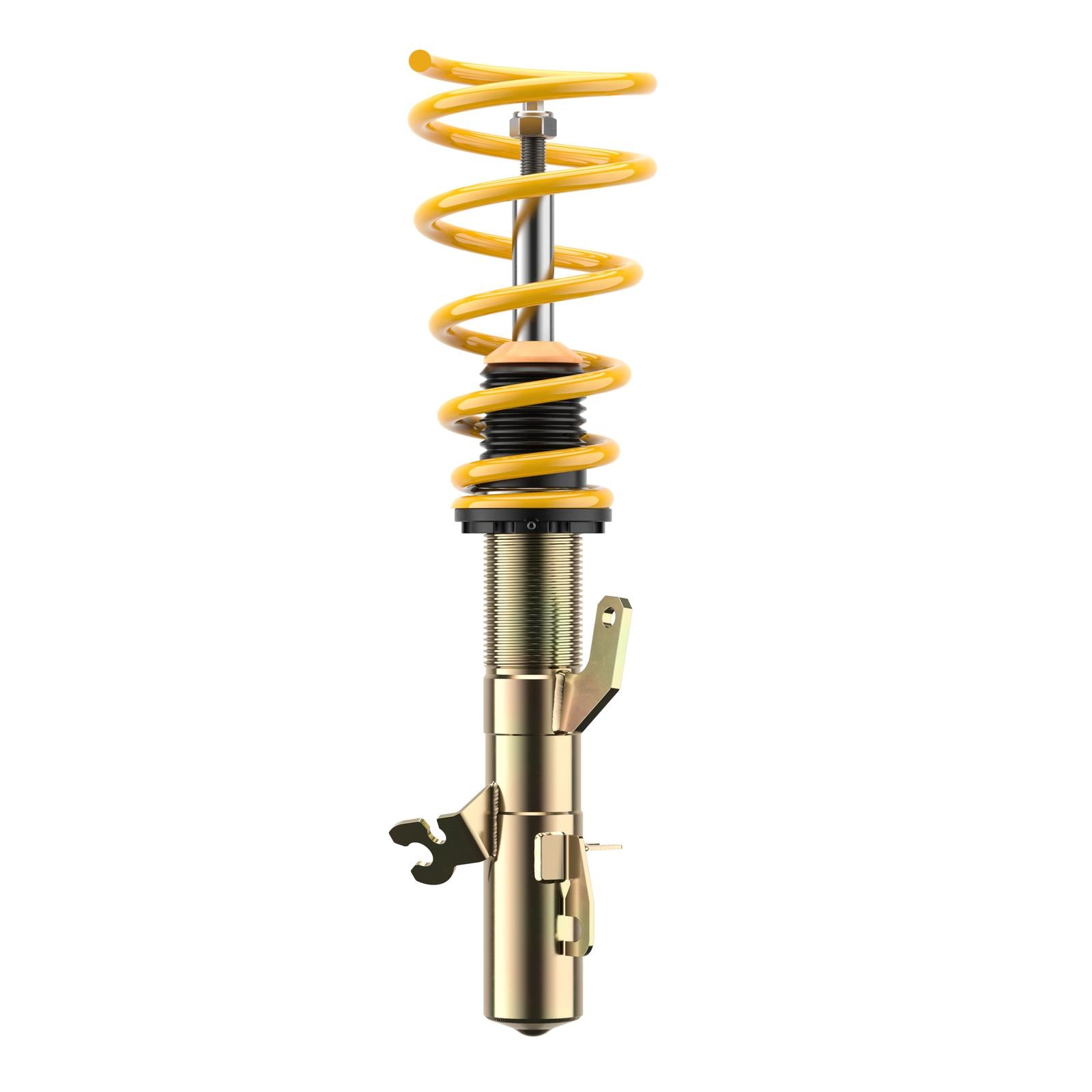ST Coilovers ST XA galvanized steel (with damping adjustment) MINI Coupe (R58) 12/2010-05/2015 (1822000B)