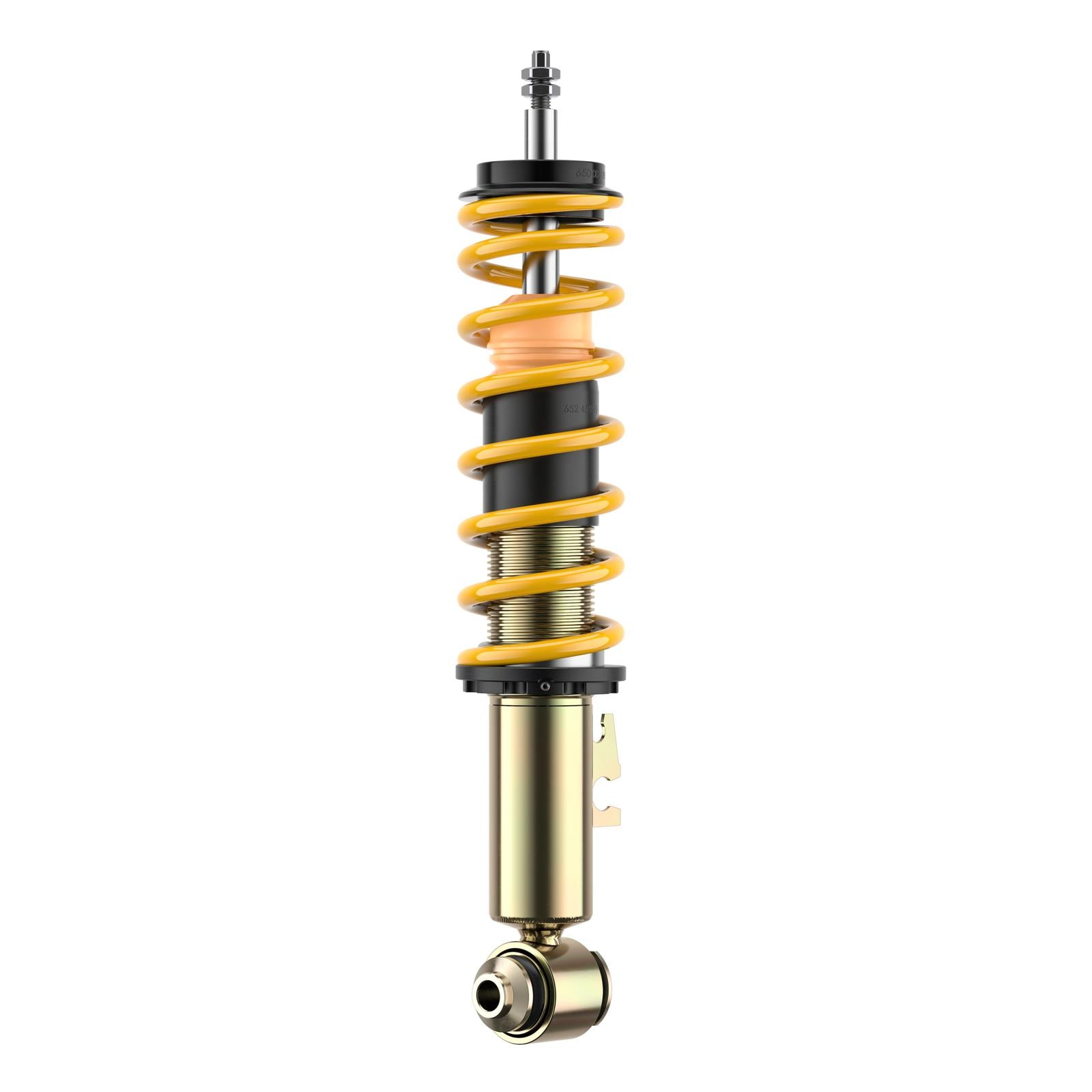ST Coilovers ST XA galvanized steel (with damping adjustment) MINI Coupe (R58) 12/2010-05/2015 (1822000B)