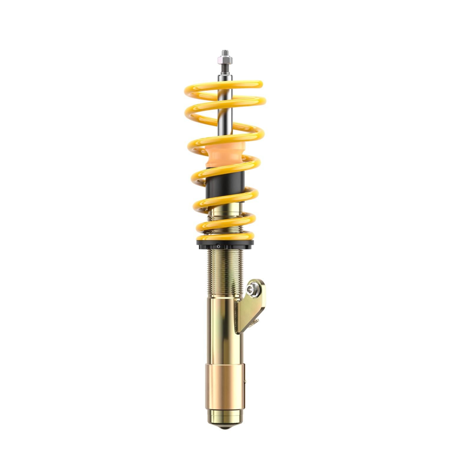 ST Coilovers ST XA galvanized steel (with damping adjustment) BMW 4 Coupe (F32, F82) 07/2013-
