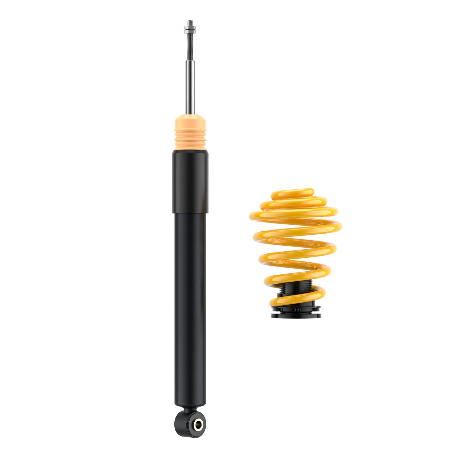 ST Coilovers ST XA galvanized steel (with damping adjustment) BMW 3 (E36) 09/1990-11/1998