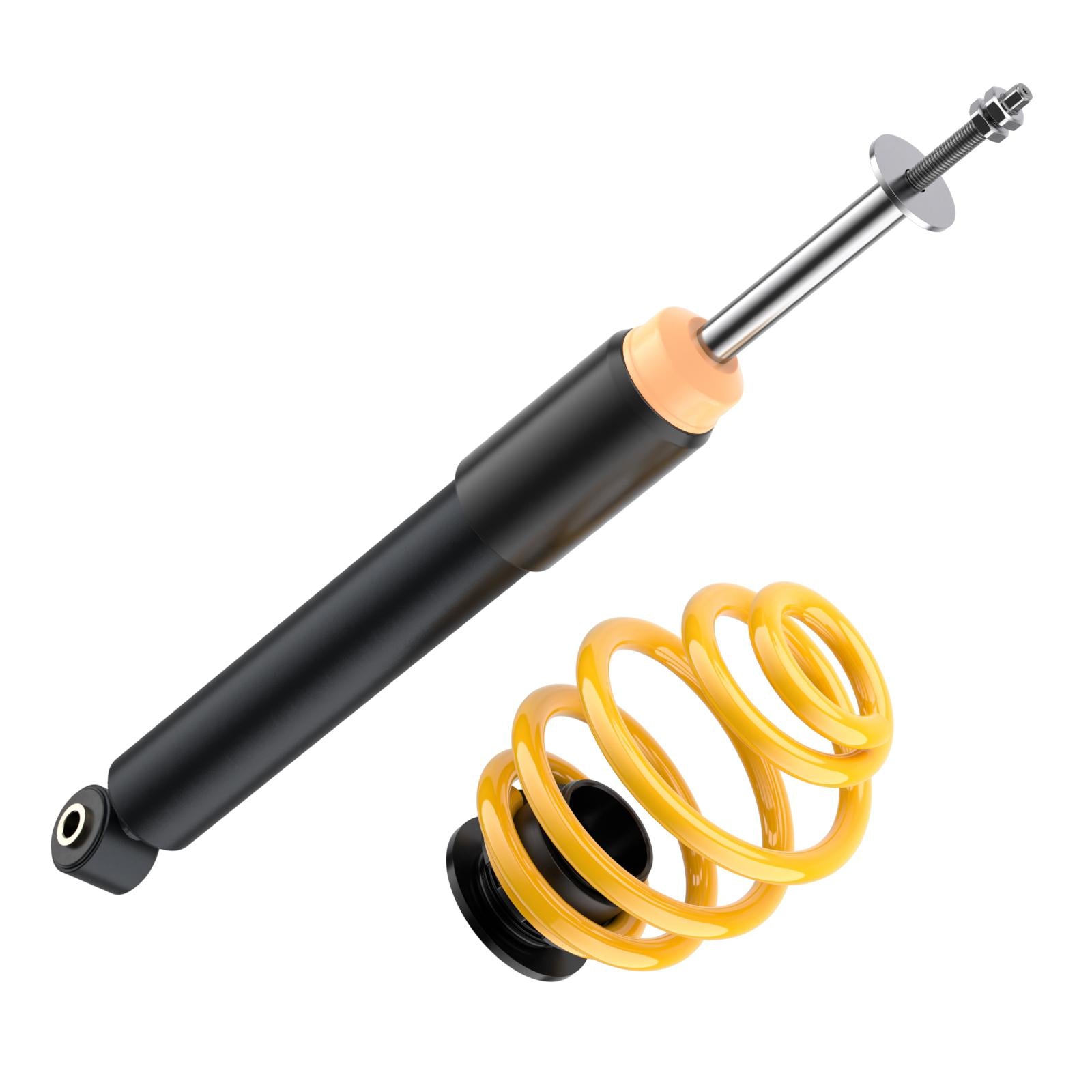 ST Coilovers ST XA galvanized steel (with damping adjustment) BMW Z3 Roadster (E36) 10/1995-01/2003