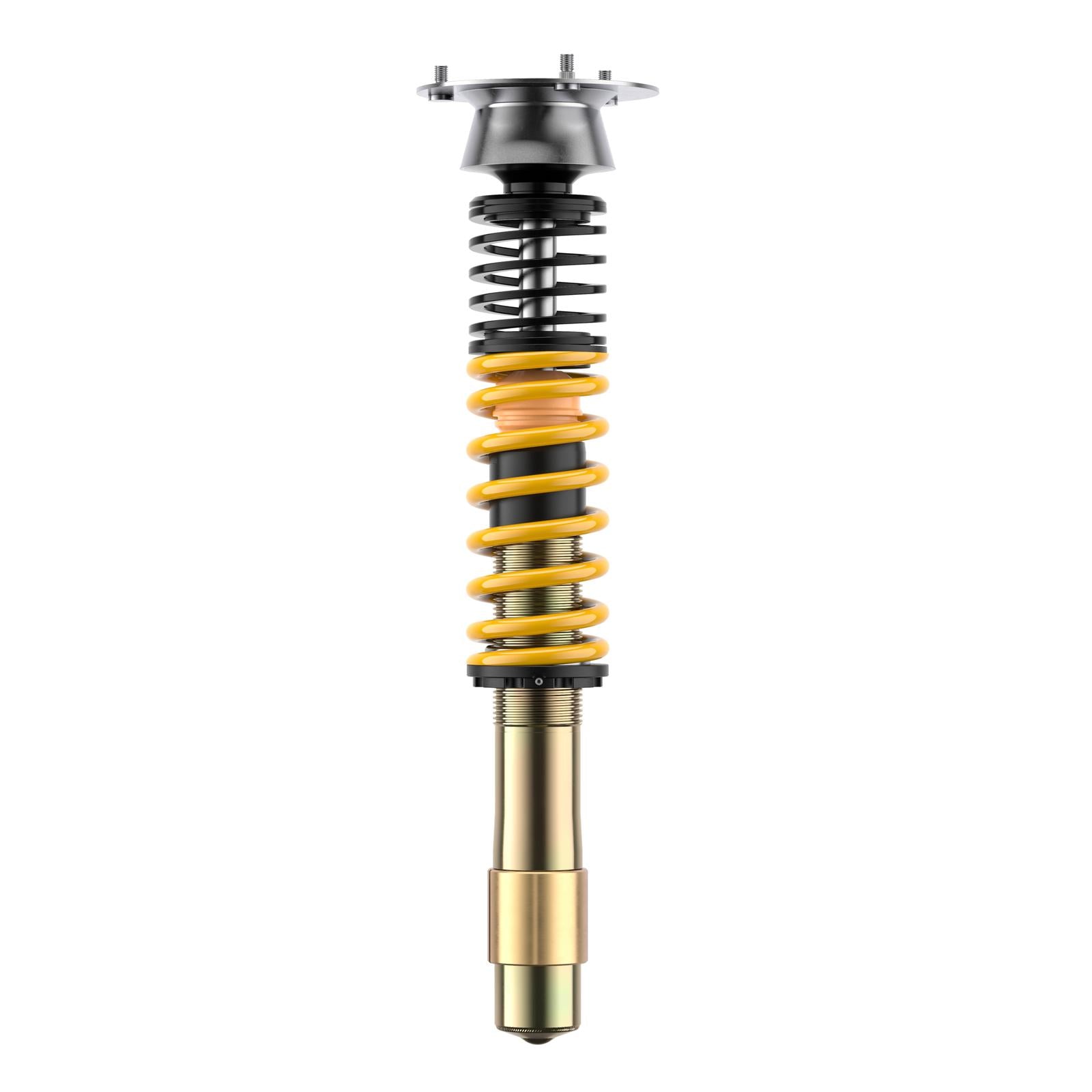 ST Coilovers ST XA galvanized steel (with damping adjustment) BMW 5 (E39) 09/1995-07/2003 (18220018)