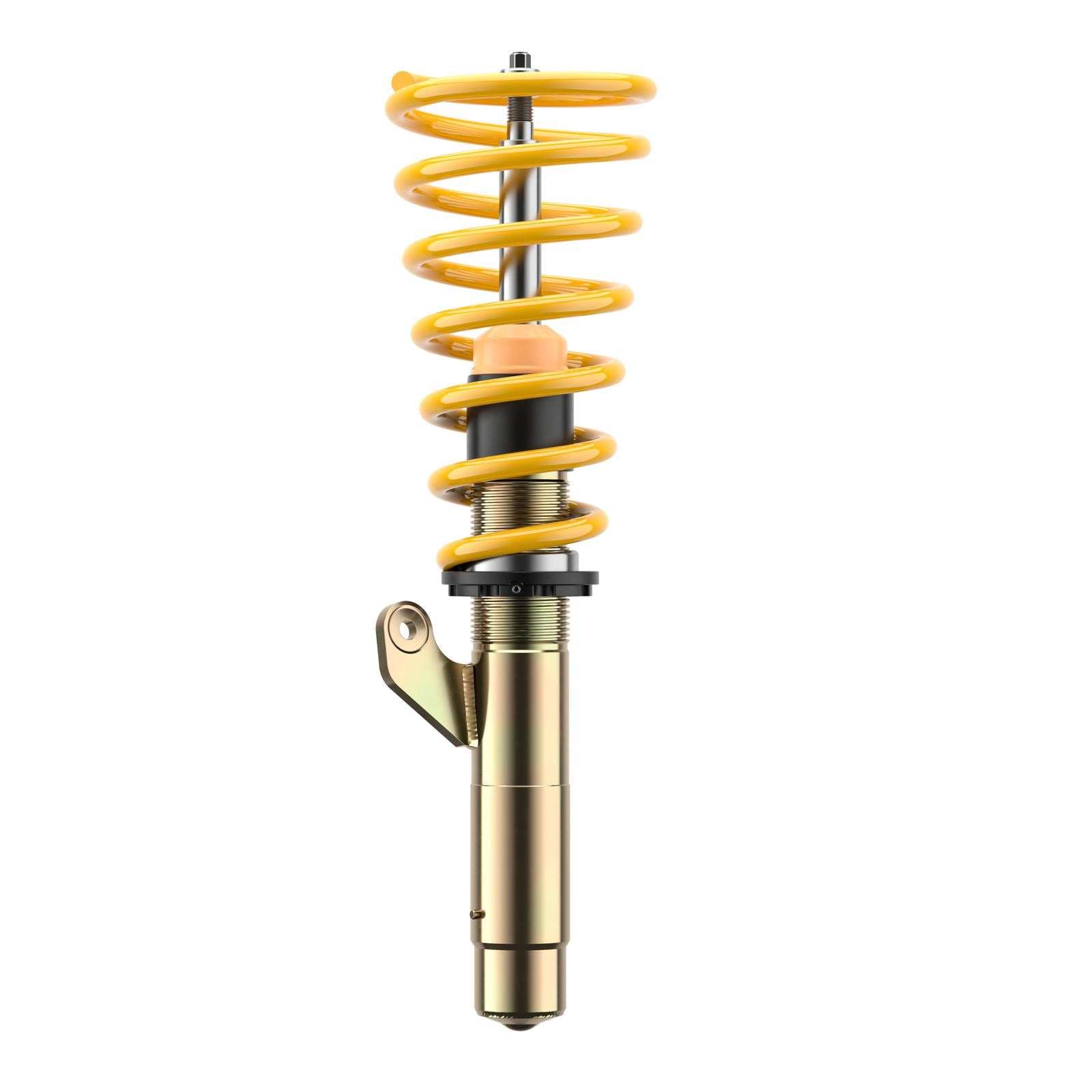 ST Coilovers ST XA galvanized steel (with damping adjustment) BMW 3 Coupe (E92) 01/2005-12/2013 (18220048)