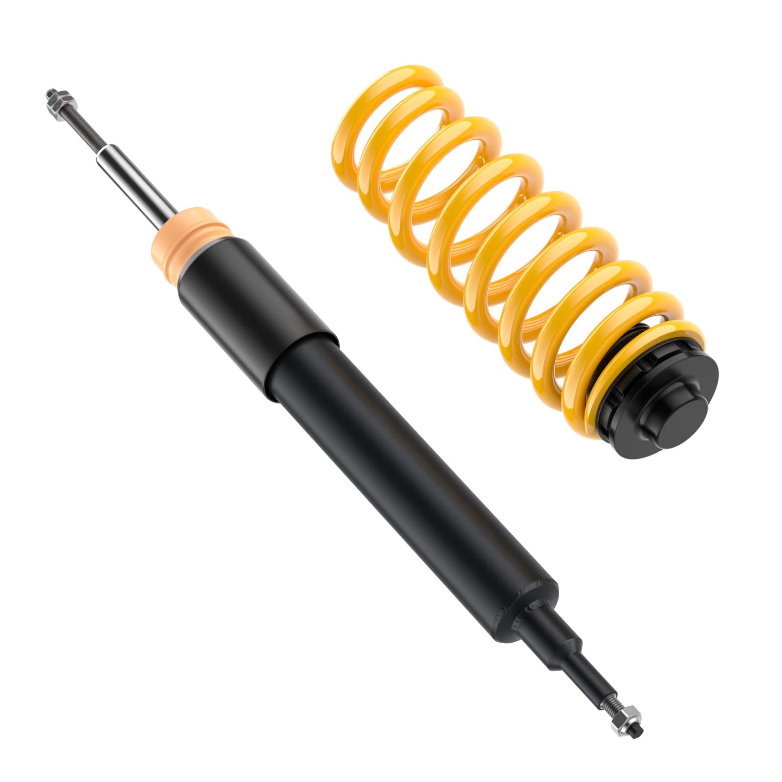 ST Coilovers ST XA galvanized steel (with damping adjustment) BMW 3 Touring (E91) 12/2004-12/2012 (18220049)