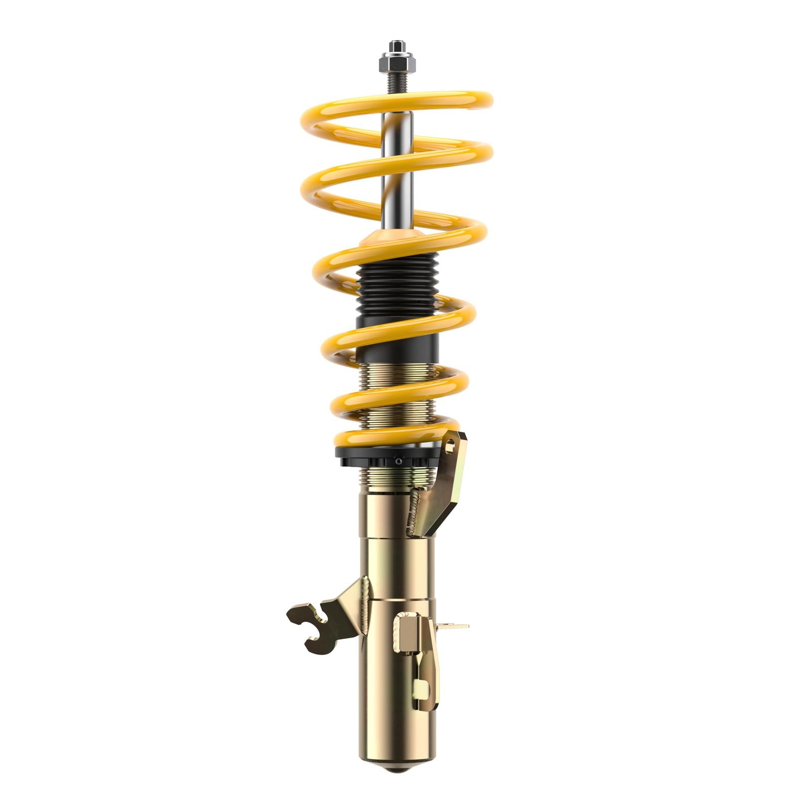 ST Coilovers ST XA galvanized steel (with damping adjustment) MINI (R56) 11/2005-01/2014 (18220050)