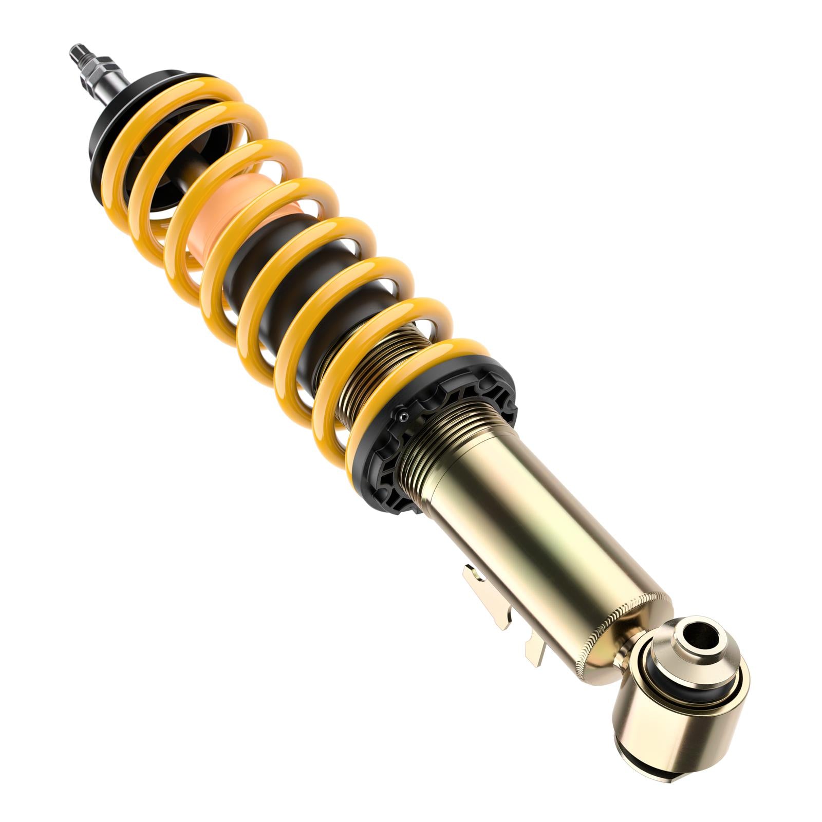 ST Coilovers ST XA galvanized steel (with damping adjustment) MINI (R56) 11/2005-01/2014 (18220050)