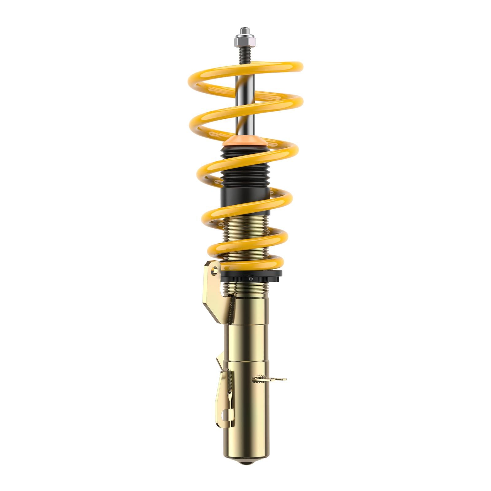 ST Coilovers ST XA galvanized steel (with damping adjustment) MINI Convertible (R57) 10/2007-06/2015 (18220065)