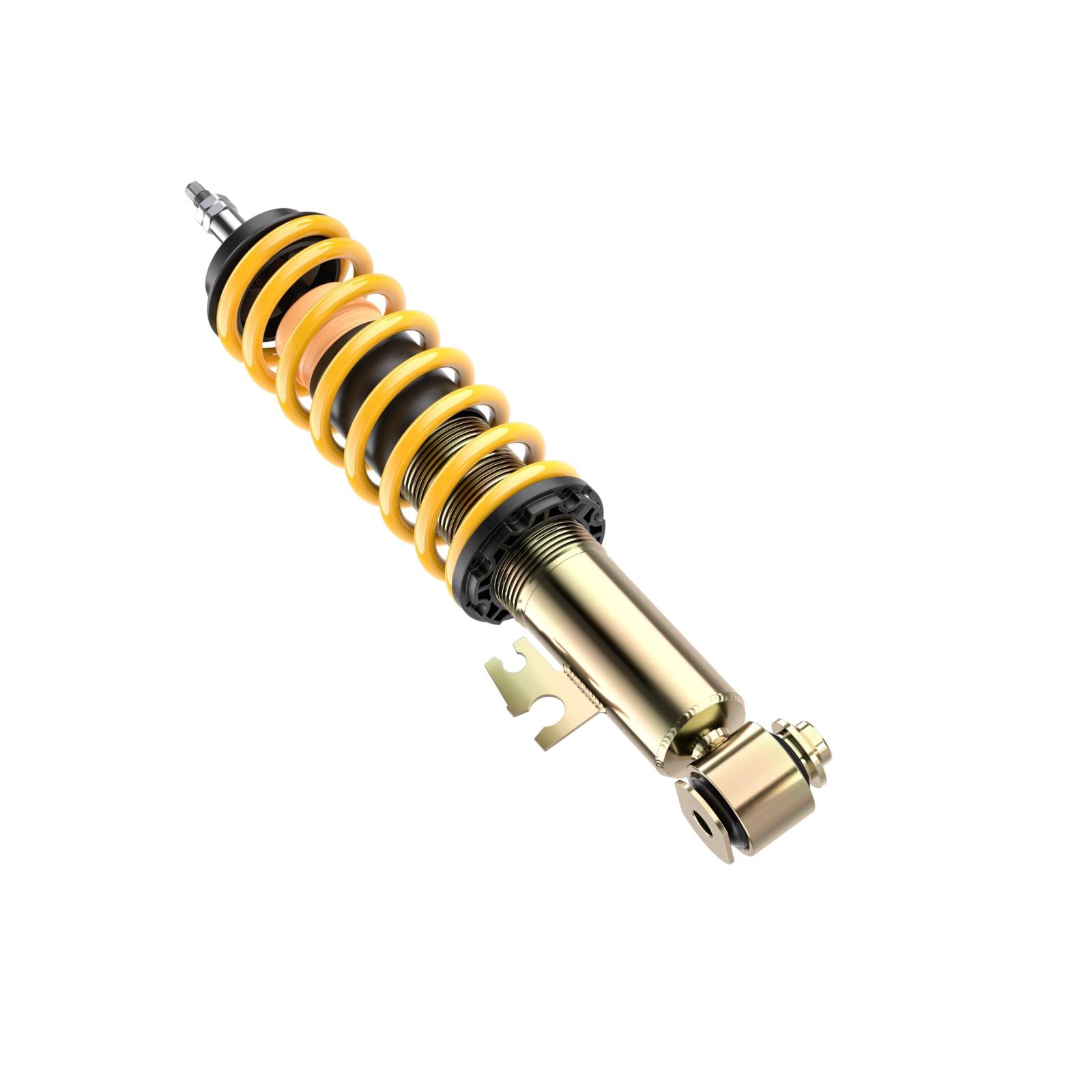 ST Coilovers ST XA galvanized steel (with damping adjustment) MINI (R56) 11/2005-01/2014 (18220070)