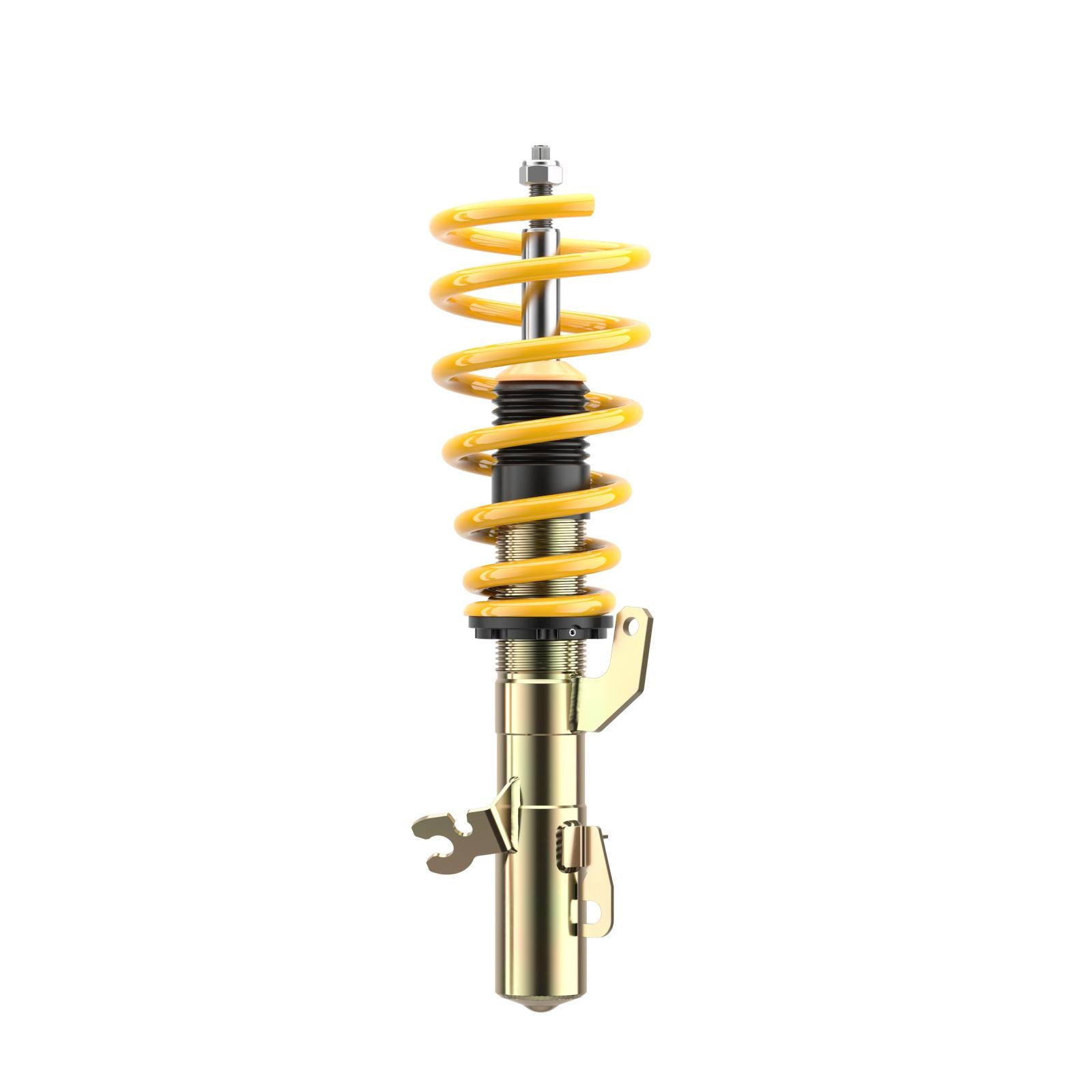 ST Coilovers ST XA galvanized steel (with damping adjustment) MINI Convertible (R57) 10/2007-06/2015 (18220075)