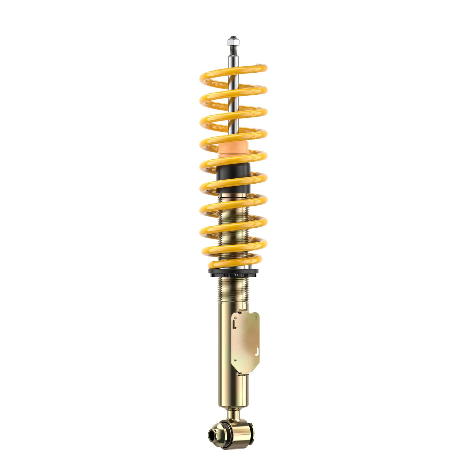 ST Coilovers ST XA galvanized steel (with damping adjustment) BMW 5 (F10) 01/2009-10/2016