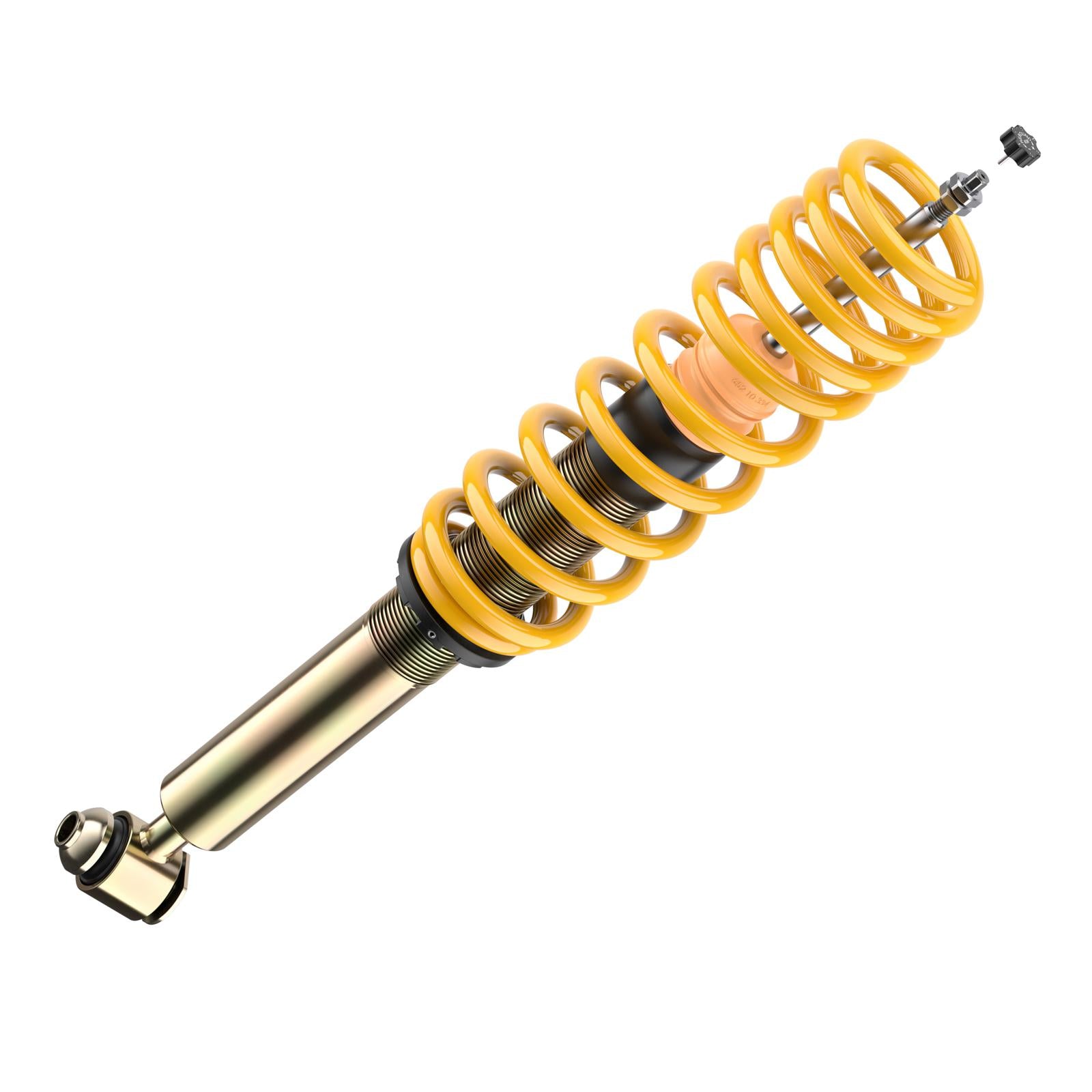 ST Coilover XA Kit for 02/2017+ BMW 5 Series (G30, F90)