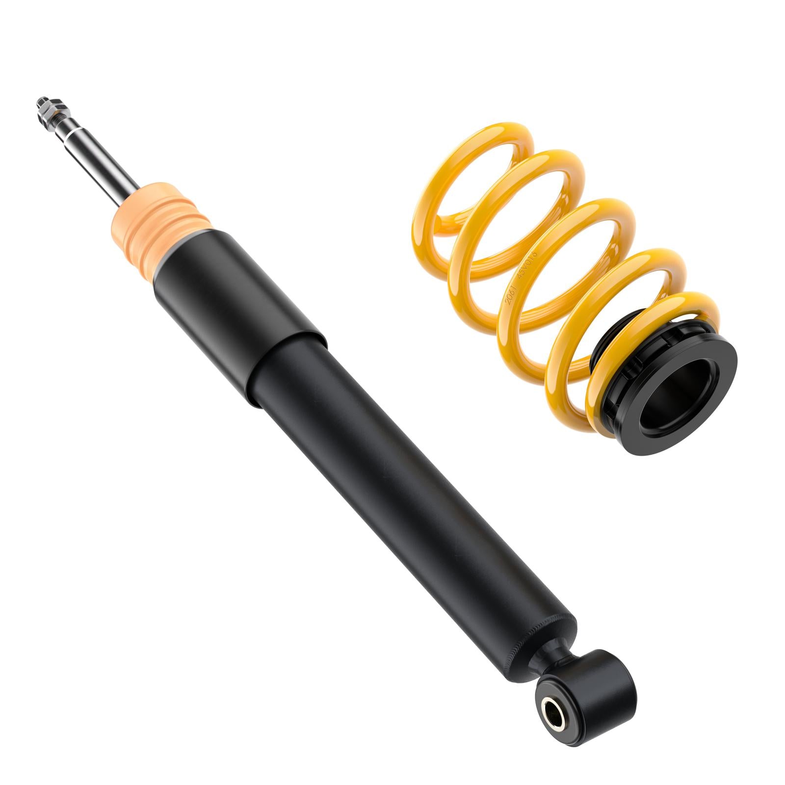 ST Coilovers ST XA galvanized steel (with damping adjustment) MINI (F56) 12/2013- (182200DP)