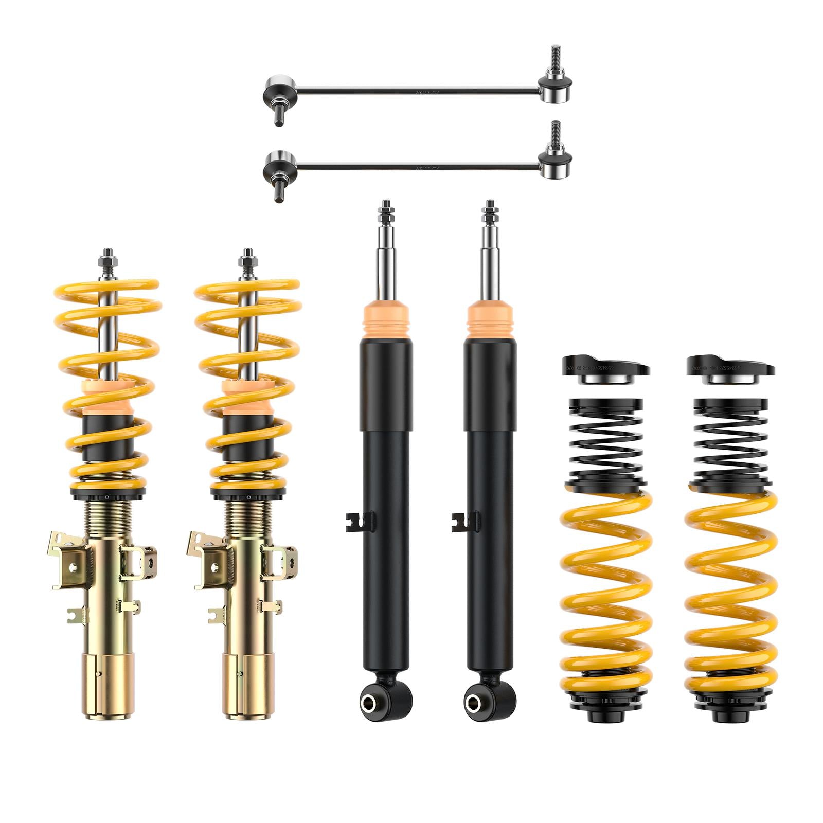 ST Coilover XA Kit for BMW 3 Series (G20, G80)