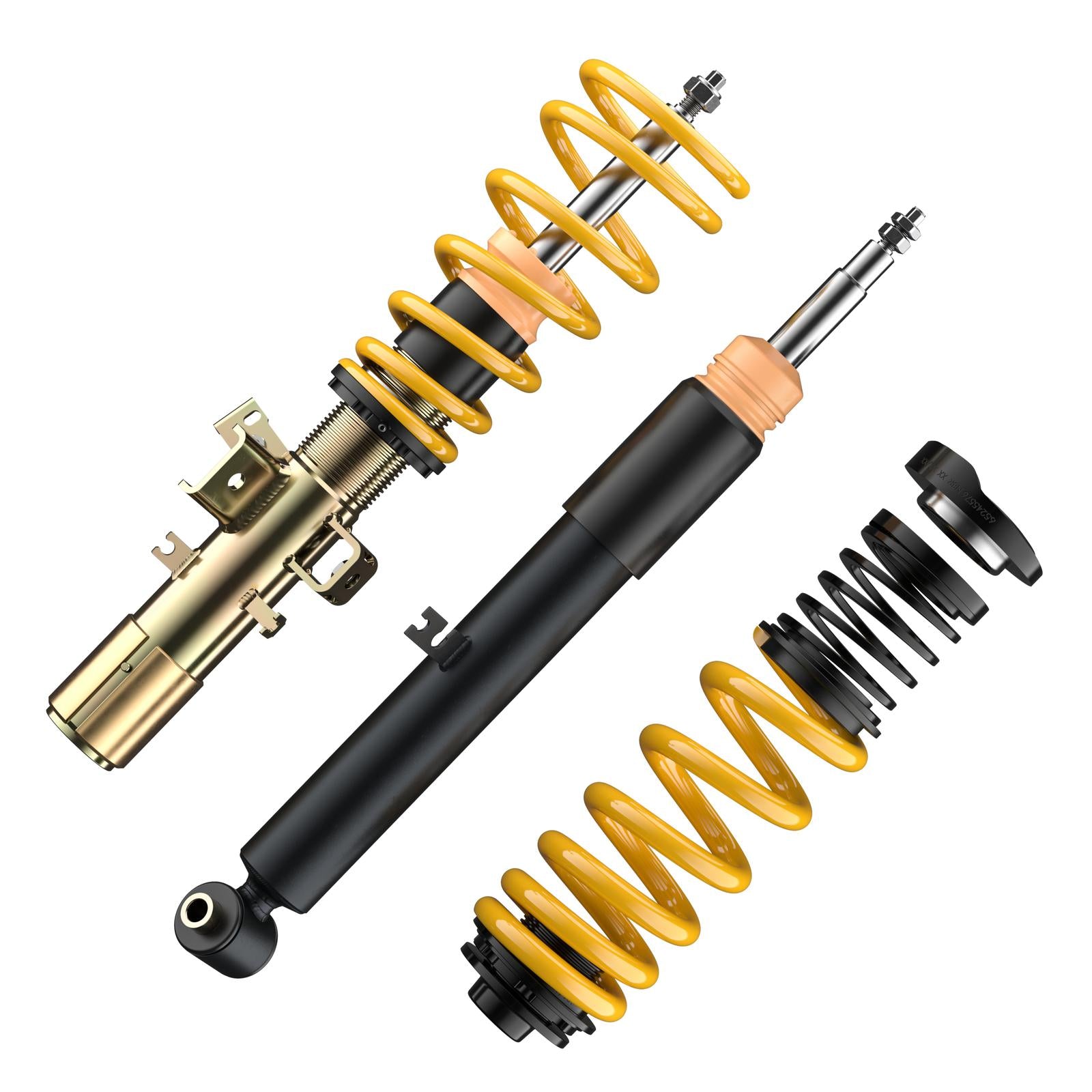 ST Coilover XA Kit for BMW 3 Series (G20, G80)