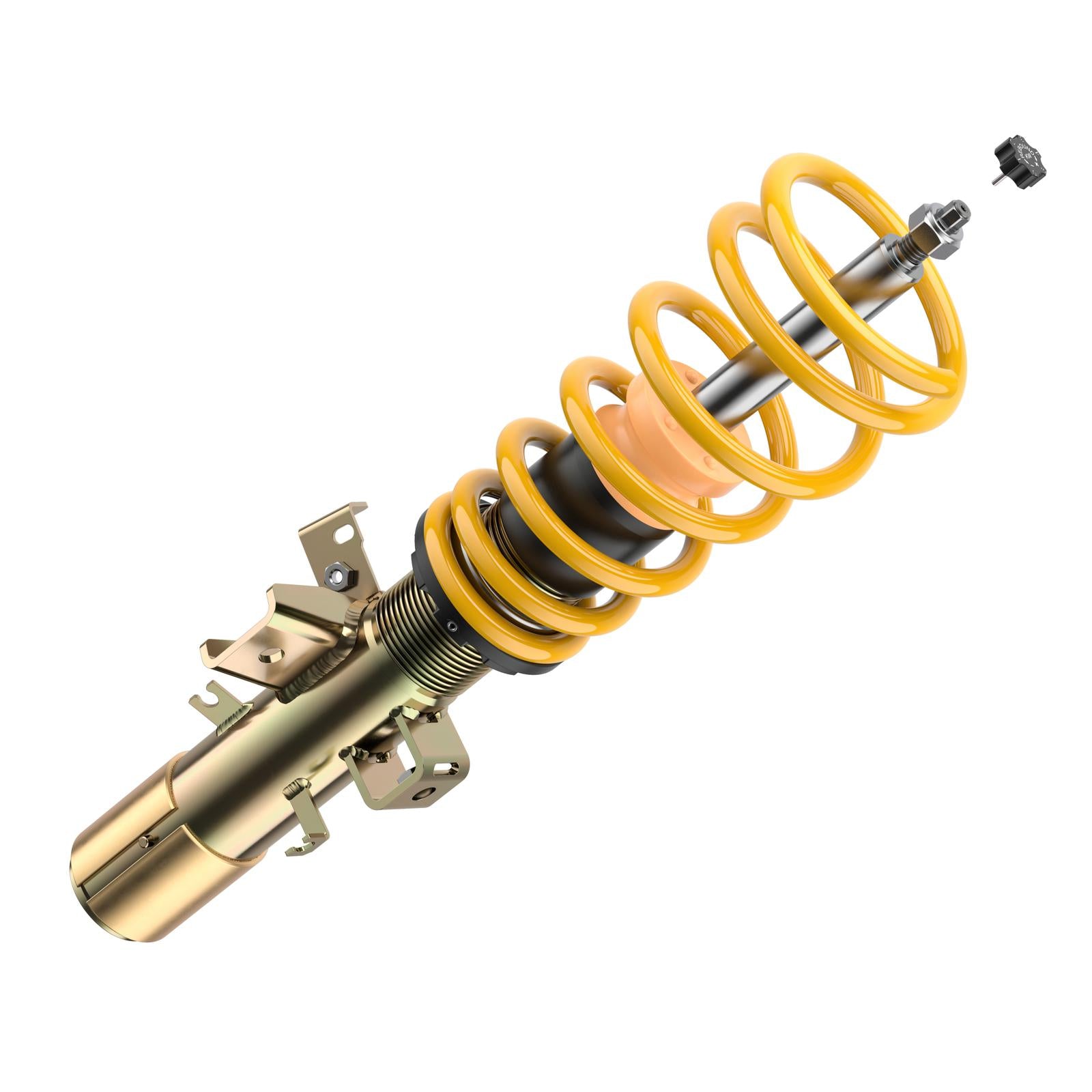 ST Coilover XA Kit for BMW 3 Series (G20, G80)