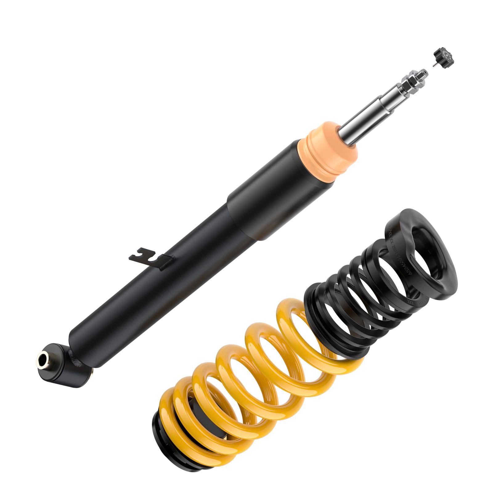 ST Coilover XA Kit for BMW 3 Series (G20, G80)
