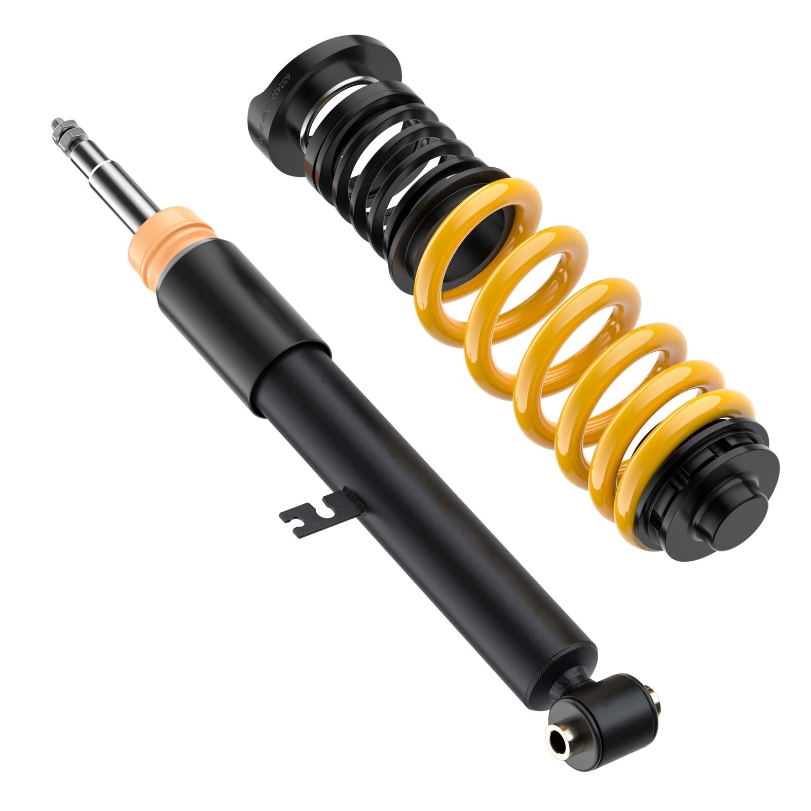 ST Coilover XA Kit for BMW 3 Series (G20, G80)