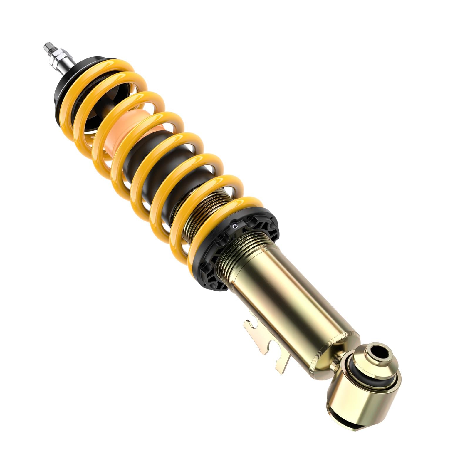 ST Coilovers ST XTA galvanized steel (adjustable damping with top mounts) MINI Coupe (R58) 12/2010-05/2015