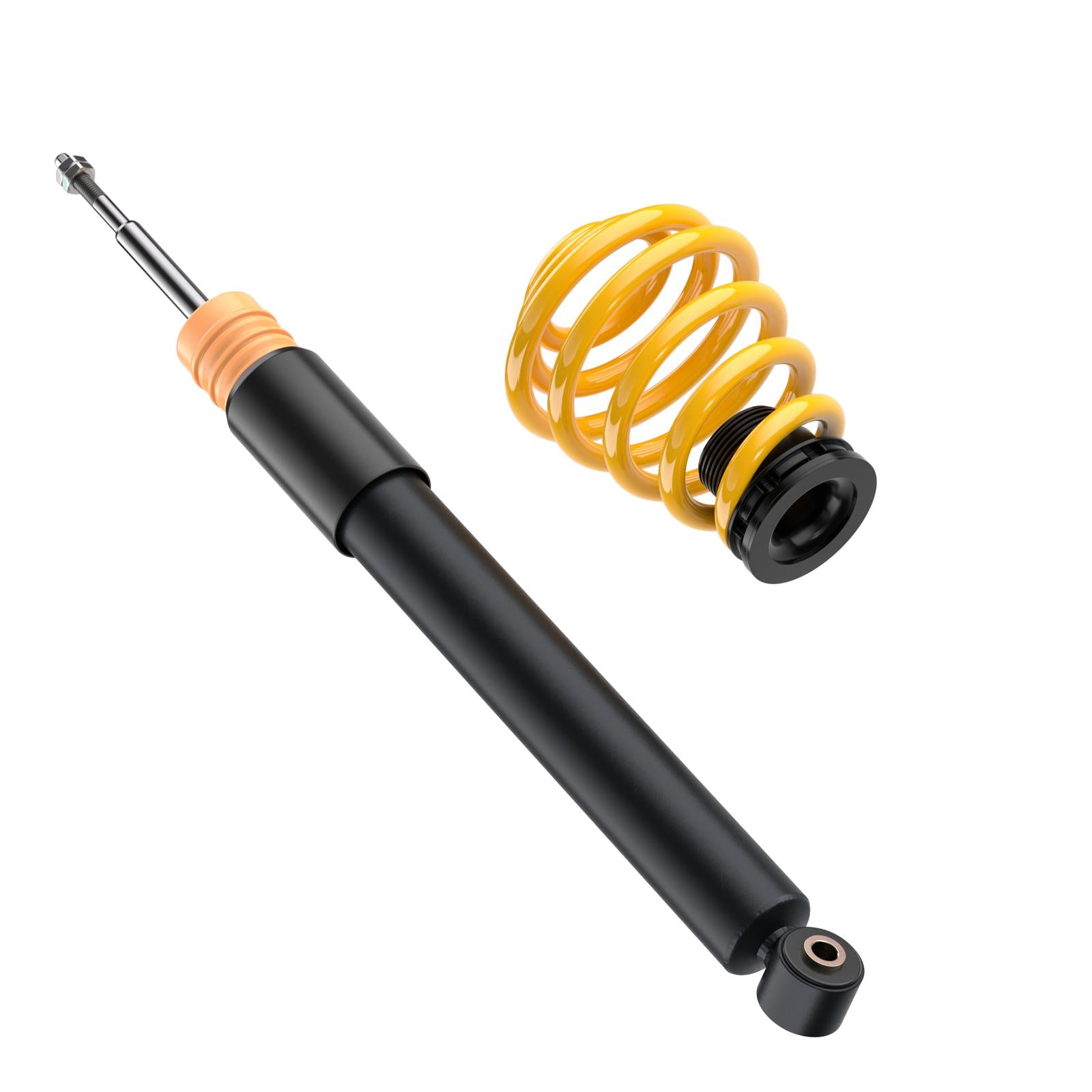 ST Coilovers ST XTA galvanized steel (adjustable damping with top mounts) BMW 3 (E36) 09/1990-11/1998