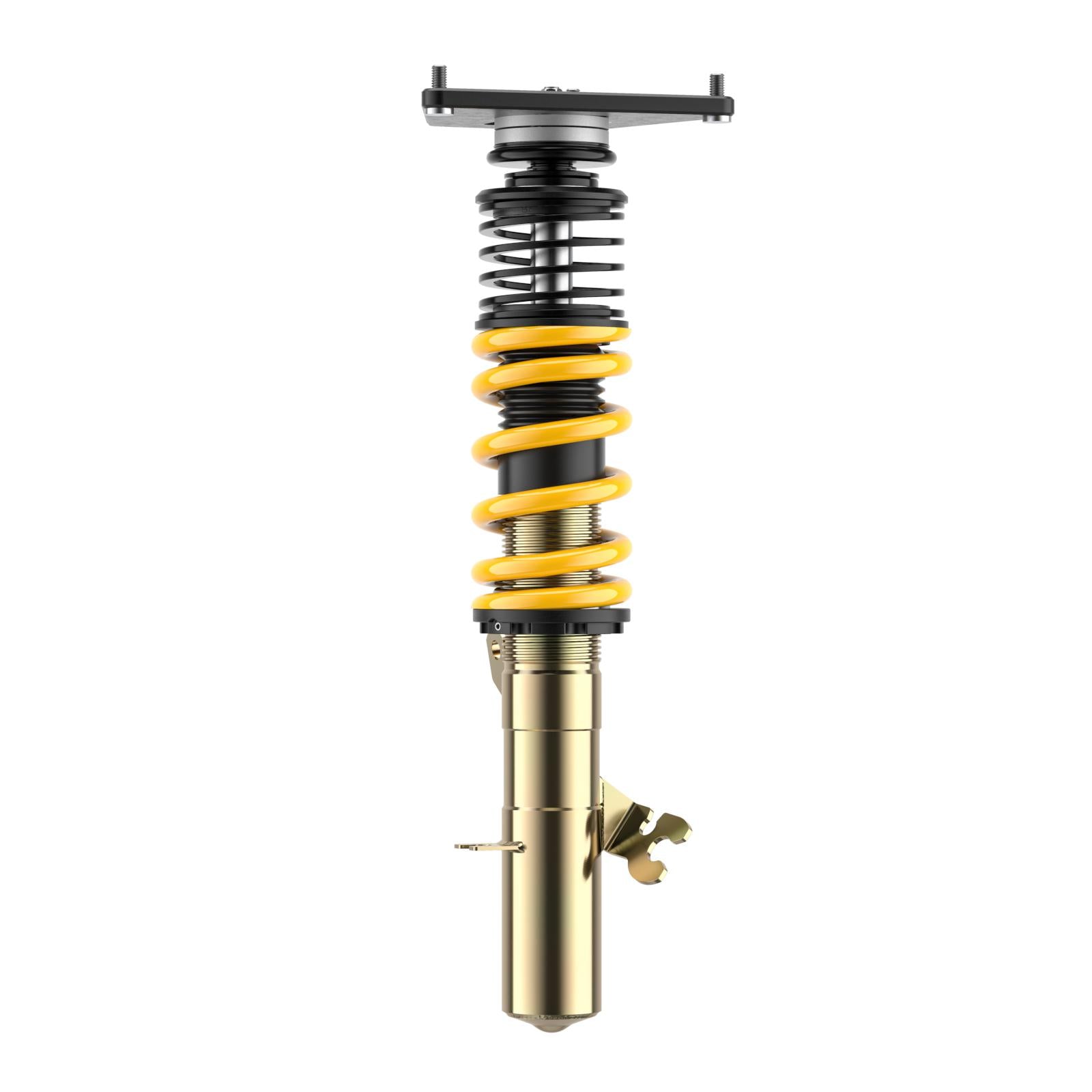 ST Coilovers ST XTA galvanized steel (adjustable damping with top mounts) MINI (R50, R53) 06/2001-09/2006