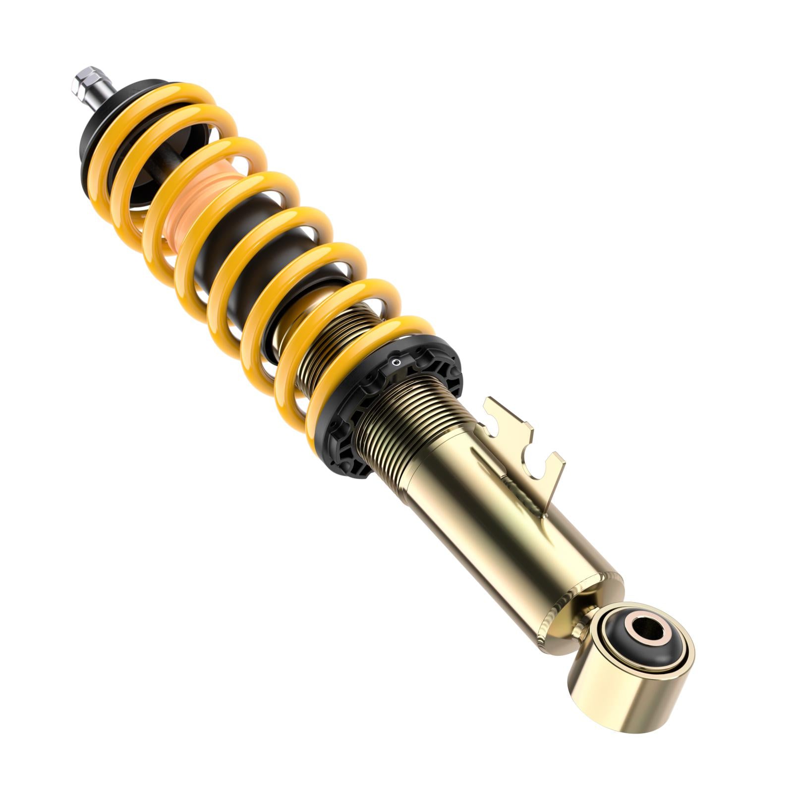 ST Coilovers ST XTA galvanized steel (adjustable damping with top mounts) MINI (R50, R53) 06/2001-09/2006