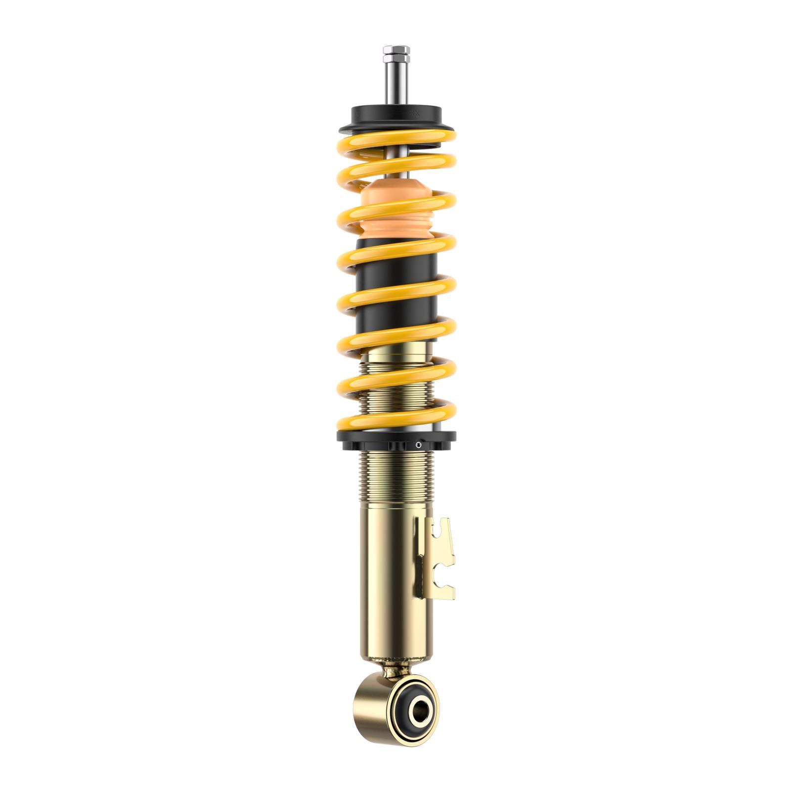 ST Coilovers ST XTA galvanized steel (adjustable damping with top mounts) MINI (R50, R53) 06/2001-09/2006
