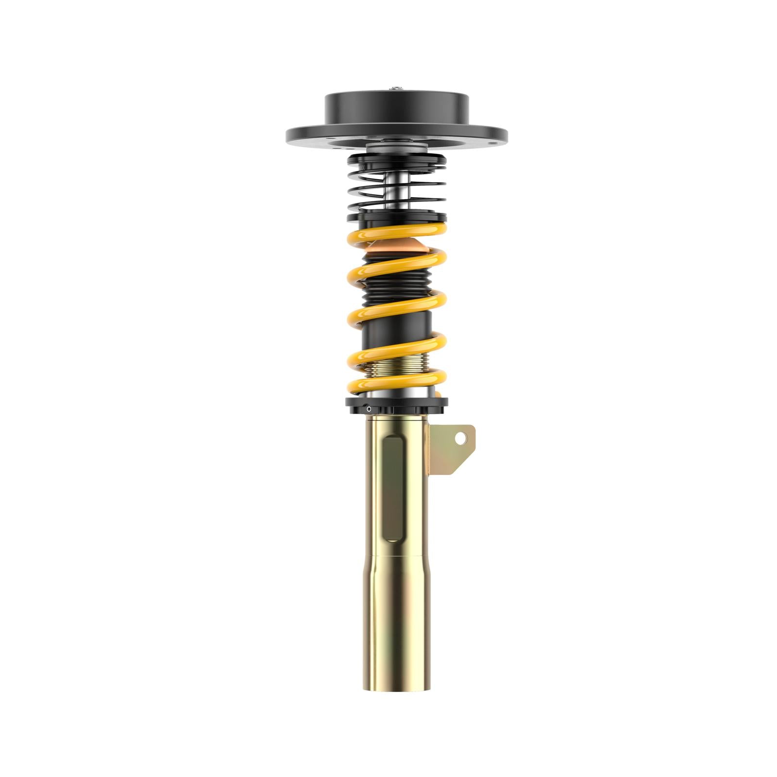 ST Coilovers ST XTA galvanized steel (adjustable damping with top mounts) MINI (F55) 09/2013-