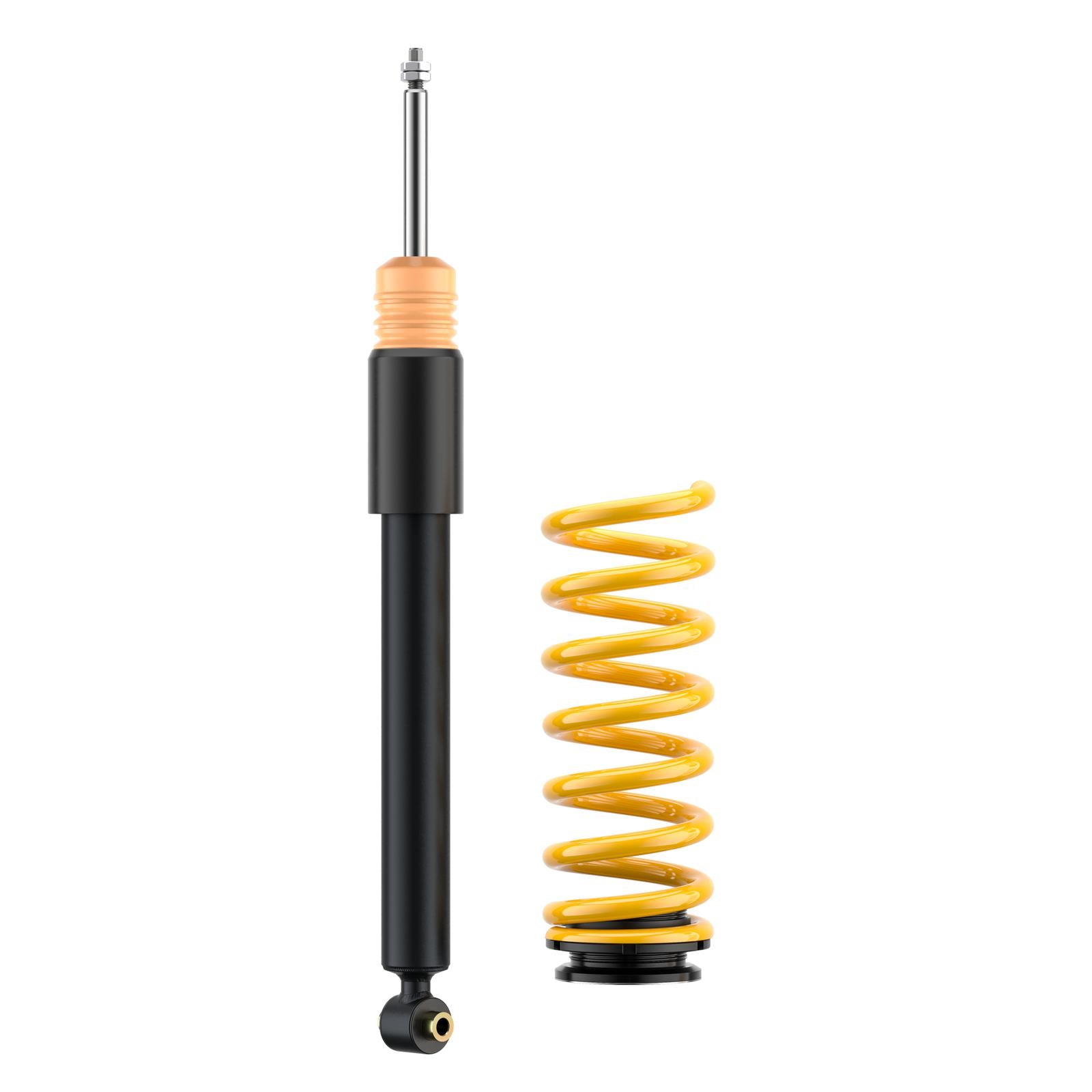 ST Coilovers ST XA galvanized steel (with damping adjustment) MERCEDES-BENZ C-CLASS T-Model (S204) 08/2007-08/2014 (18225039)