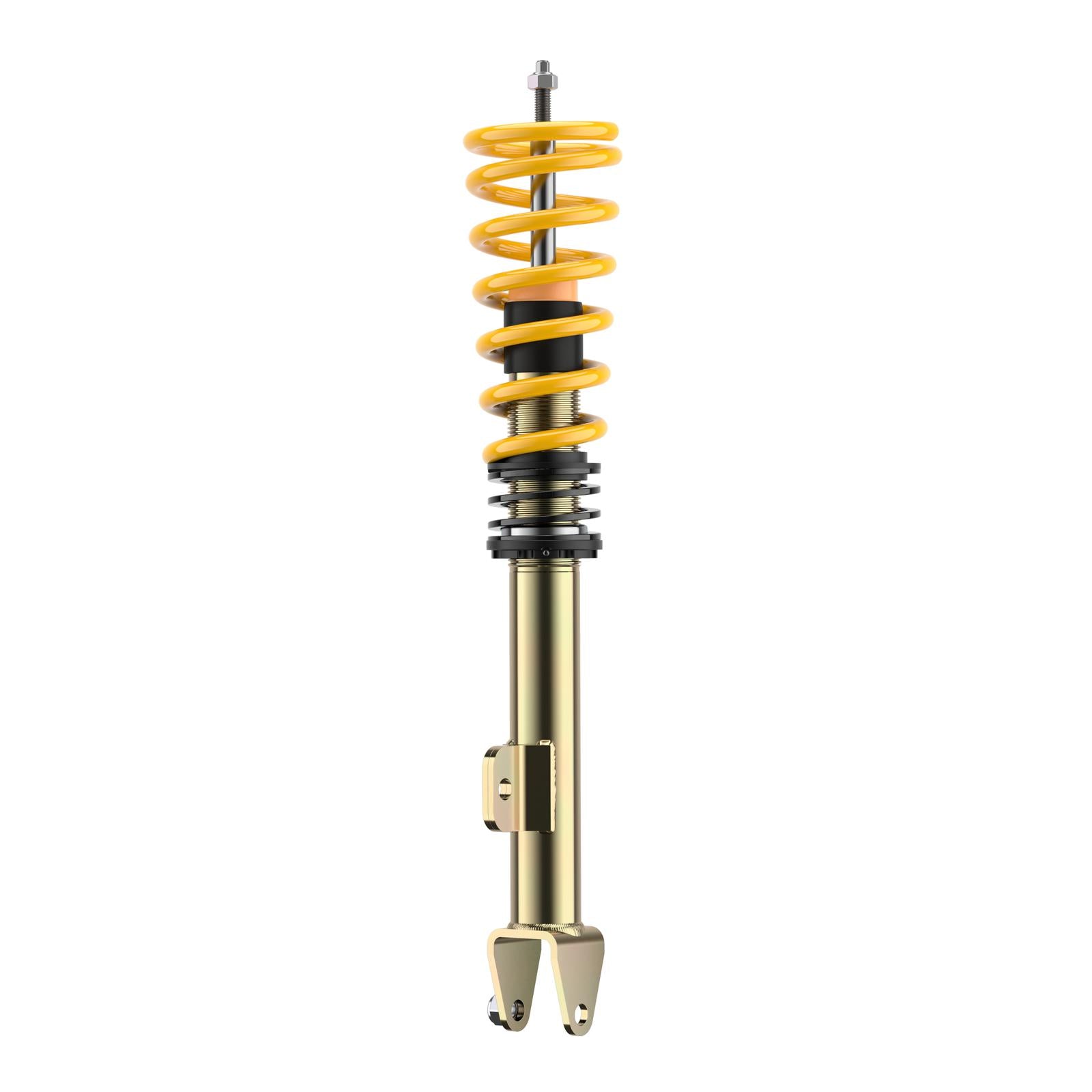 ST Coilovers ST XA galvanized steel (with damping adjustment) CHRYSLER 300 C (LX, LE) 09/2004- (18227006)