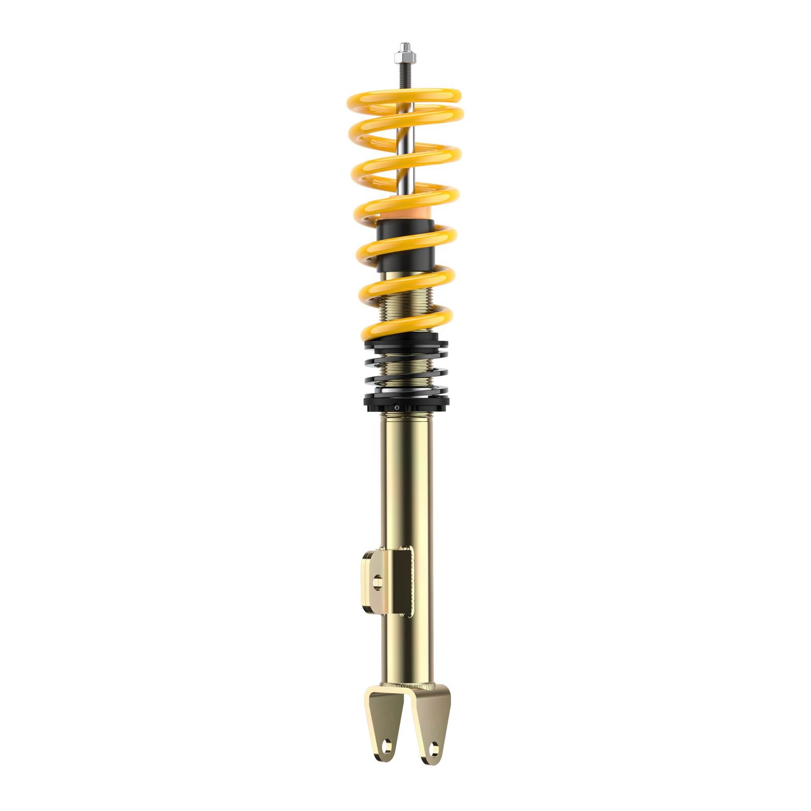 ST Coilovers ST XA galvanized steel (with damping adjustment) CHRYSLER 300 C (LX, LE) 09/2004- (18227016)