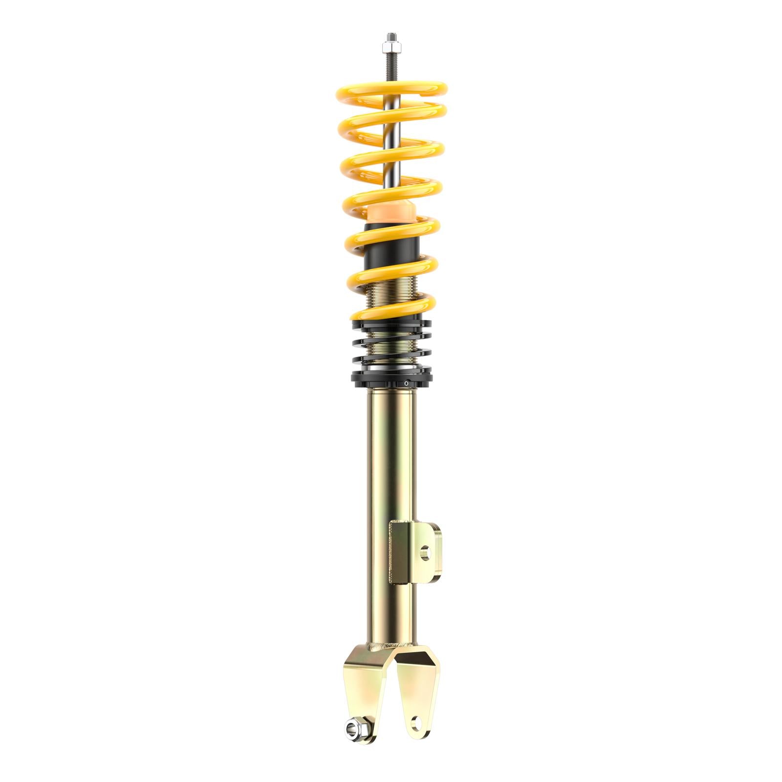 ST Coilovers ST XA galvanized steel (with damping adjustment) CHRYSLER 300C 09/2010-