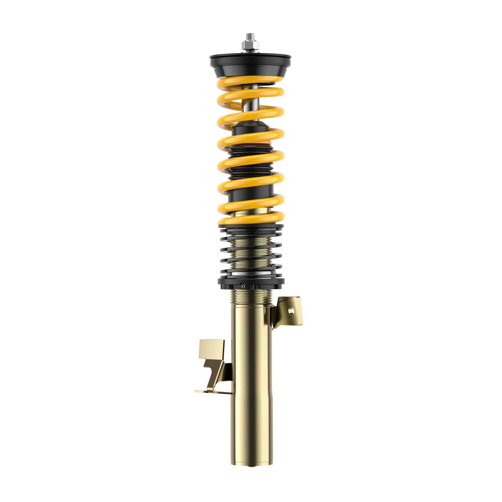 ST Coilovers ST XA galvanized steel (with damping adjustment) FORD FOCUS II (DA_, HCP, DP) 07/2004-09/2013 (18230023)