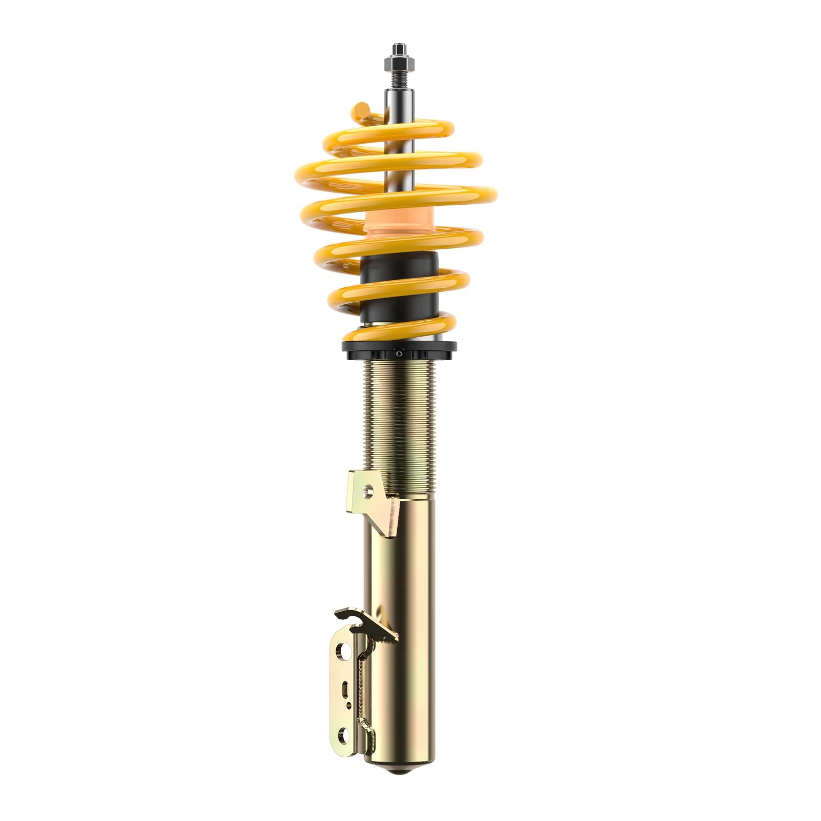 ST Coilovers ST XA galvanized steel (with damping adjustment) FORD FIESTA VI (CB1, CCN) 06/2008- (18230040)