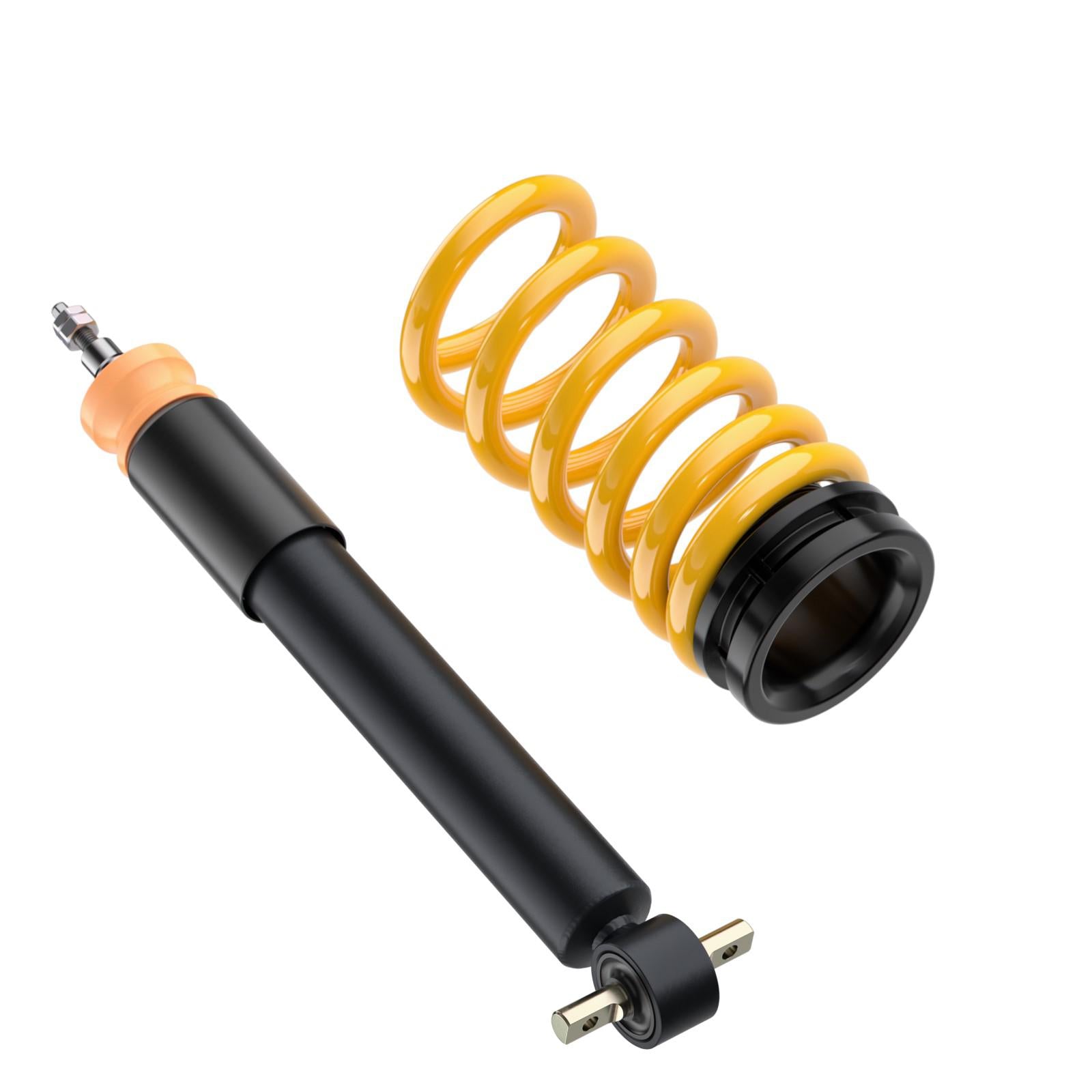 ST Coilovers ST XA galvanized steel (with damping adjustment) FORD USA MUSTANG Coupe 02/2014- (18230079)