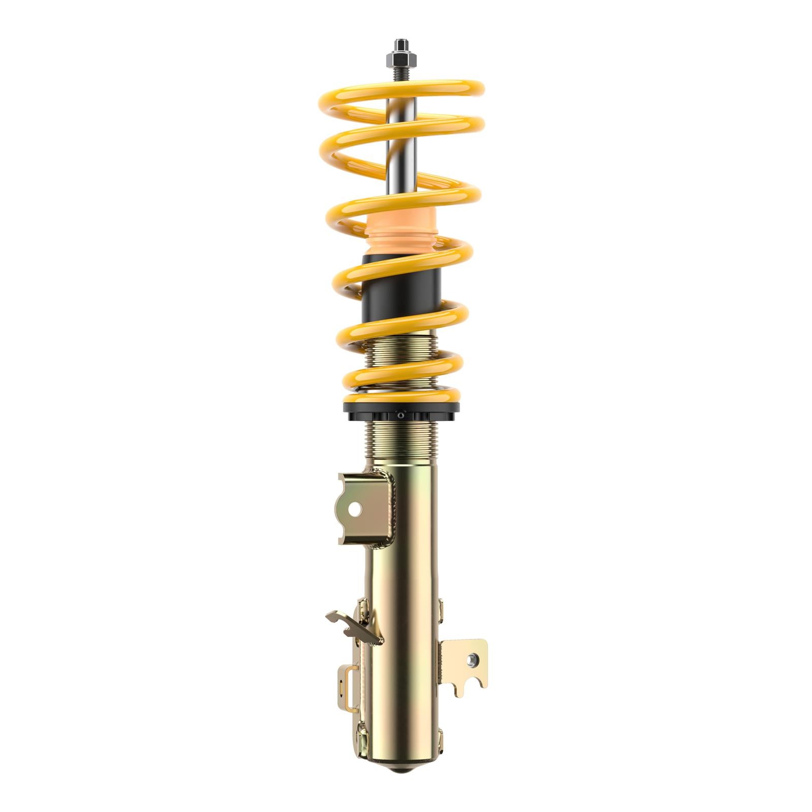 ST Coilovers ST XA galvanized steel (with damping adjustment) FORD PUMA 09/2019-