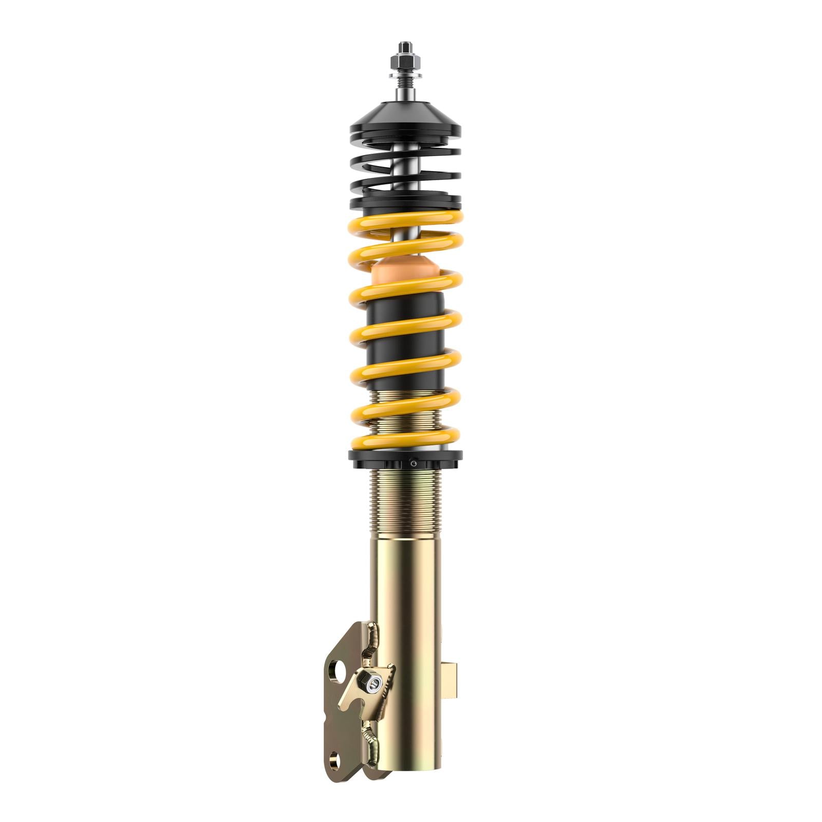 ST Coilovers ST XA galvanized steel (with damping adjustment) SUBARU IMPREZA Estate (GG) 10/2000-12/2008