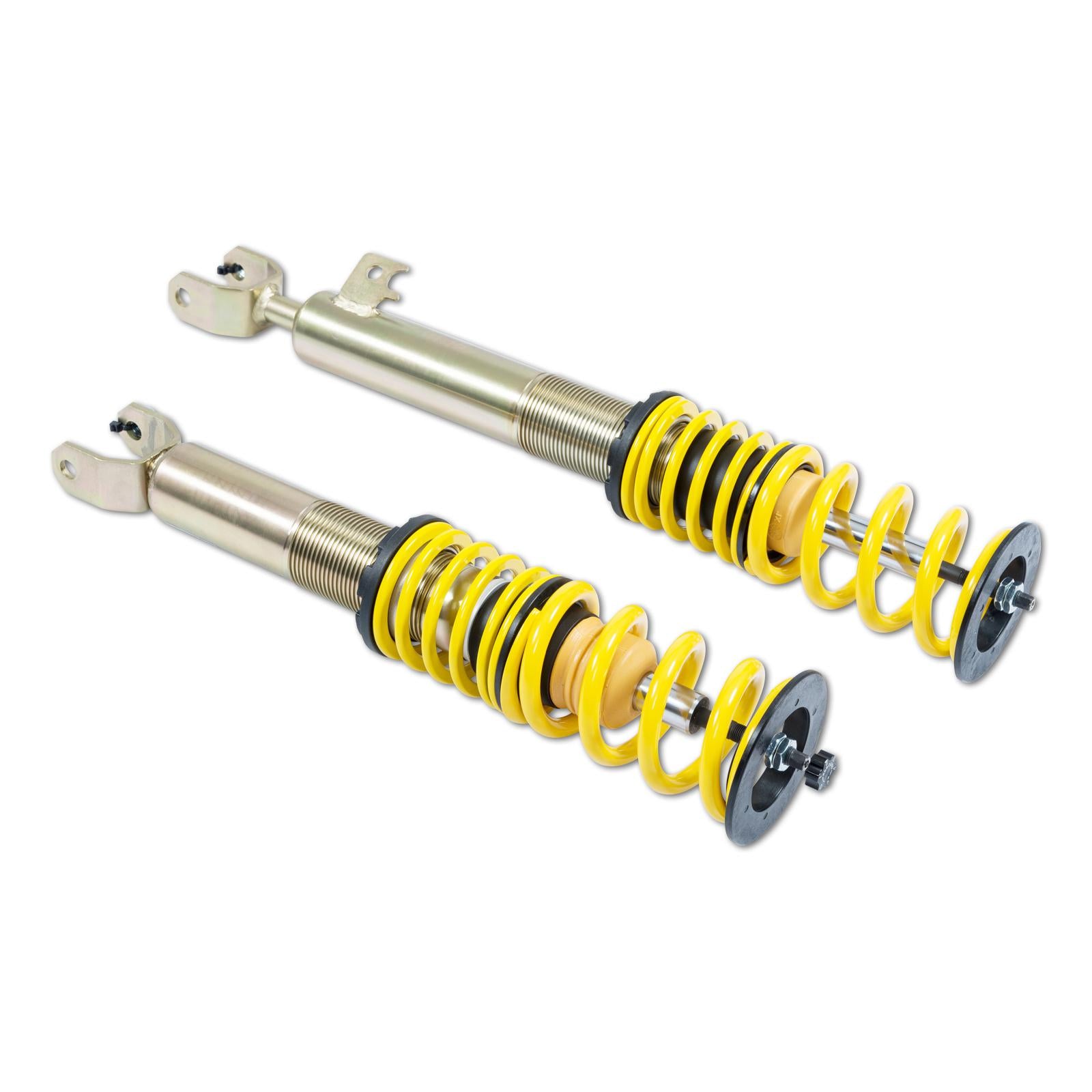 ST Coilovers ST XA galvanized steel (with damping adjustment) HONDA S2000 (AP) 03/1999-