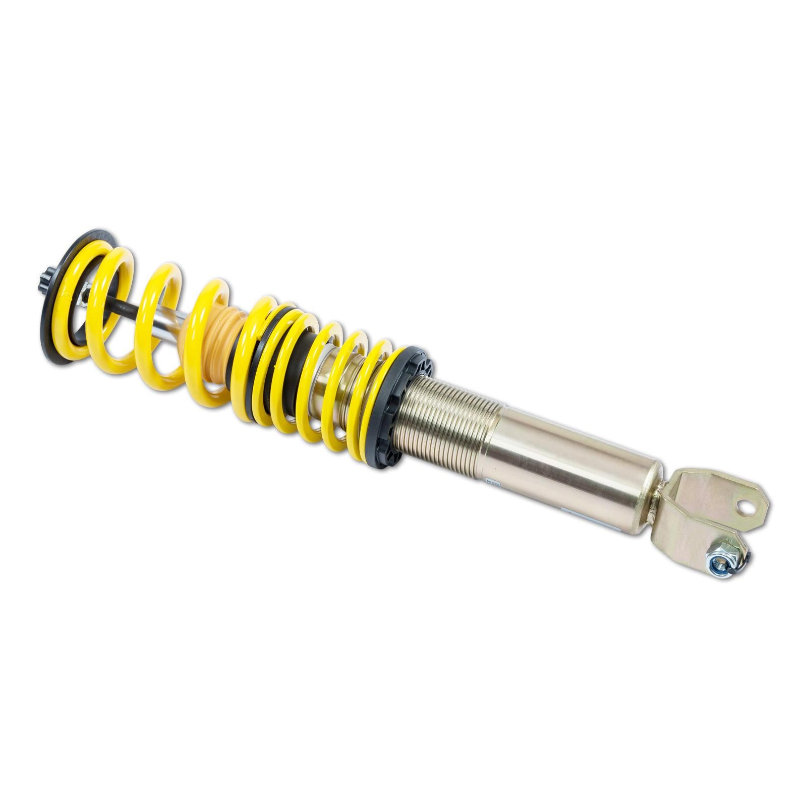 ST Coilovers ST XA galvanized steel (with damping adjustment) HONDA S2000 (AP) 03/1999-