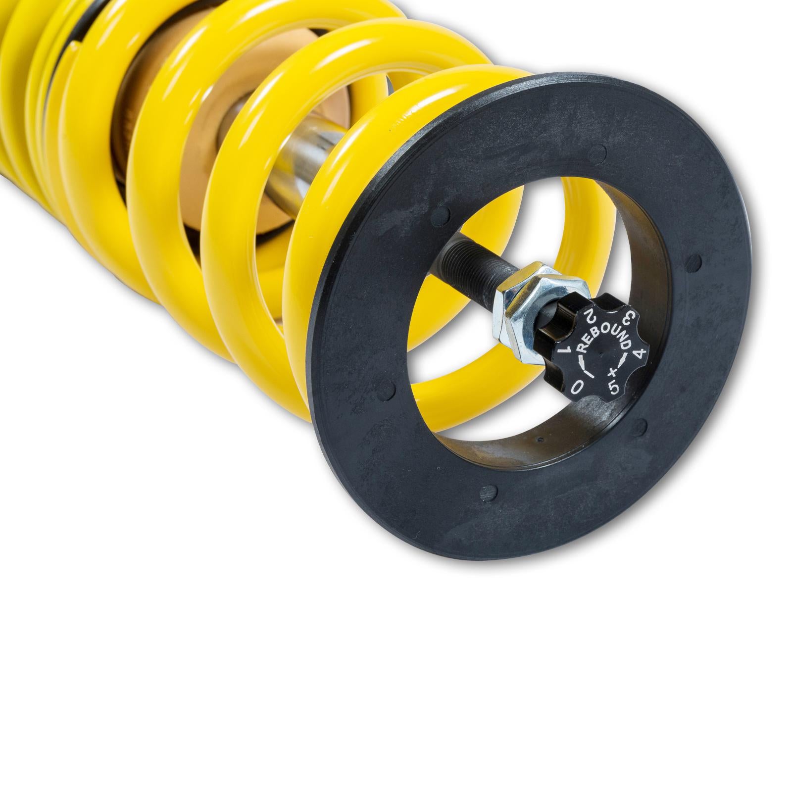 ST Coilovers ST XA galvanized steel (with damping adjustment) HONDA S2000 (AP) 03/1999-