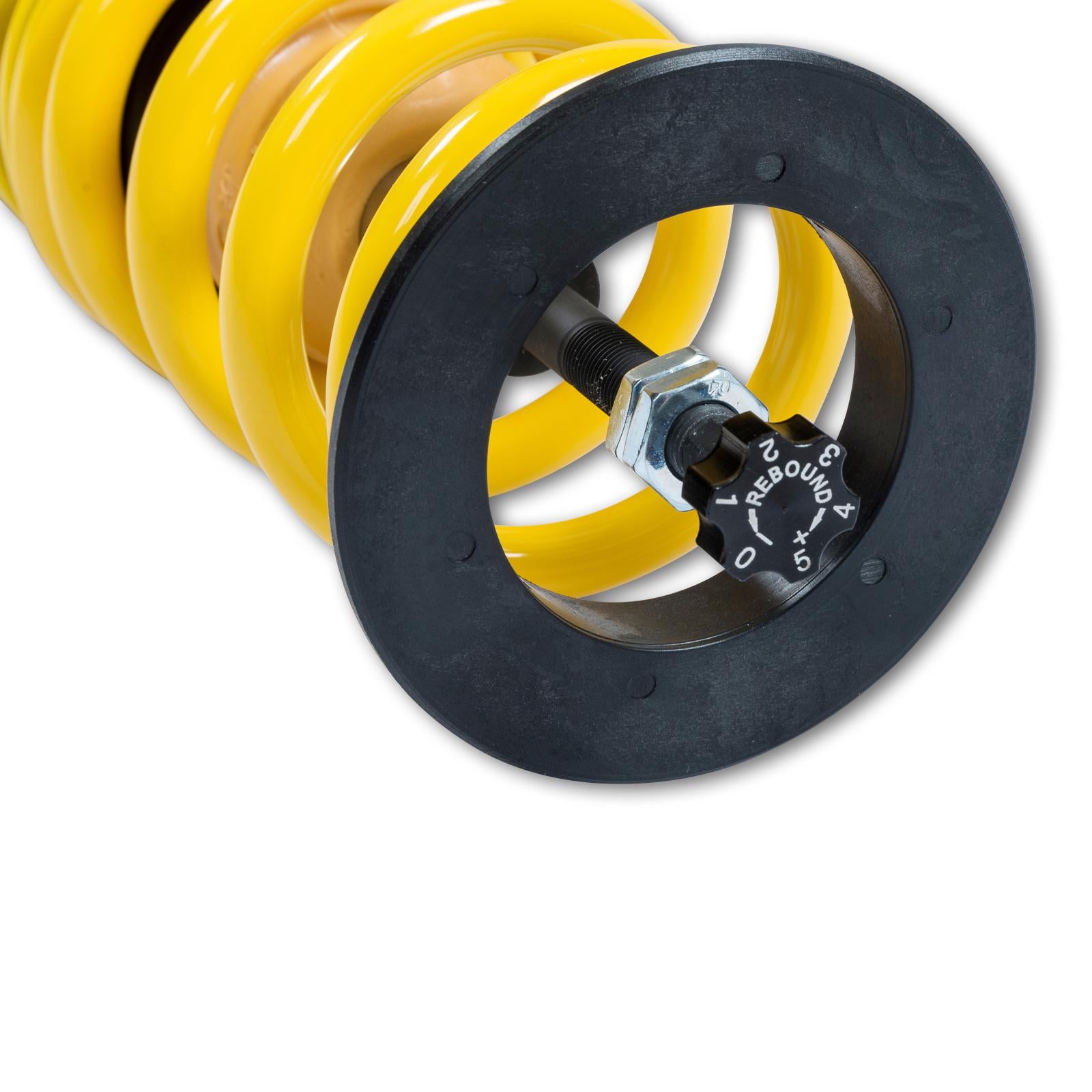 ST Coilovers ST XA galvanized steel (with damping adjustment) HONDA S2000 (AP) 03/1999-