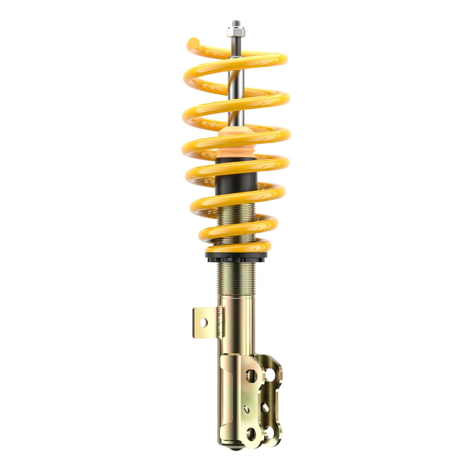 ST Coilovers ST XA galvanized steel (with damping adjustment) for Toyota Alphard / Vellfire (_H3_) 02/2015-
