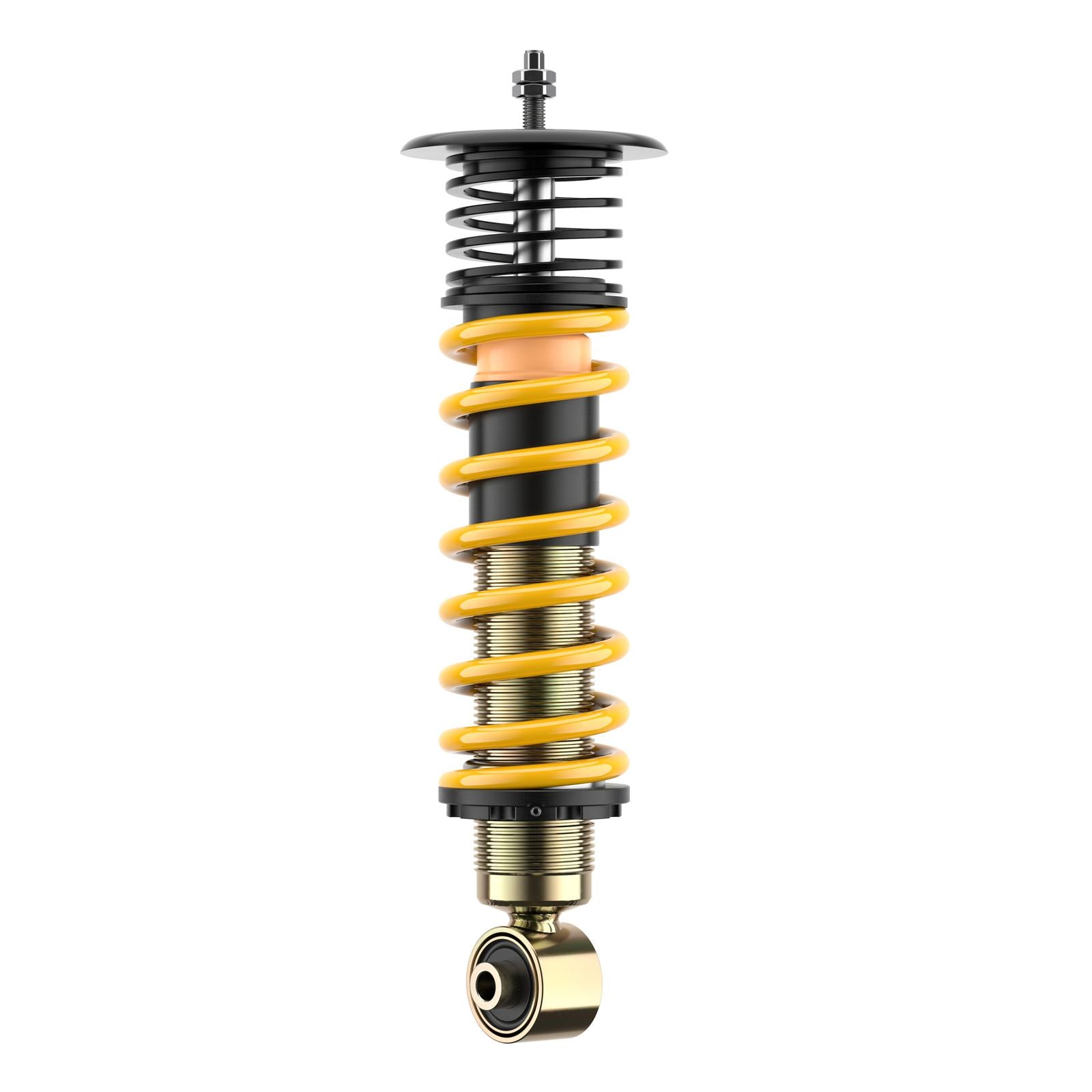 ST Coilovers ST XA galvanized steel (with damping adjustment) SUBARU BRZ 06/2012-